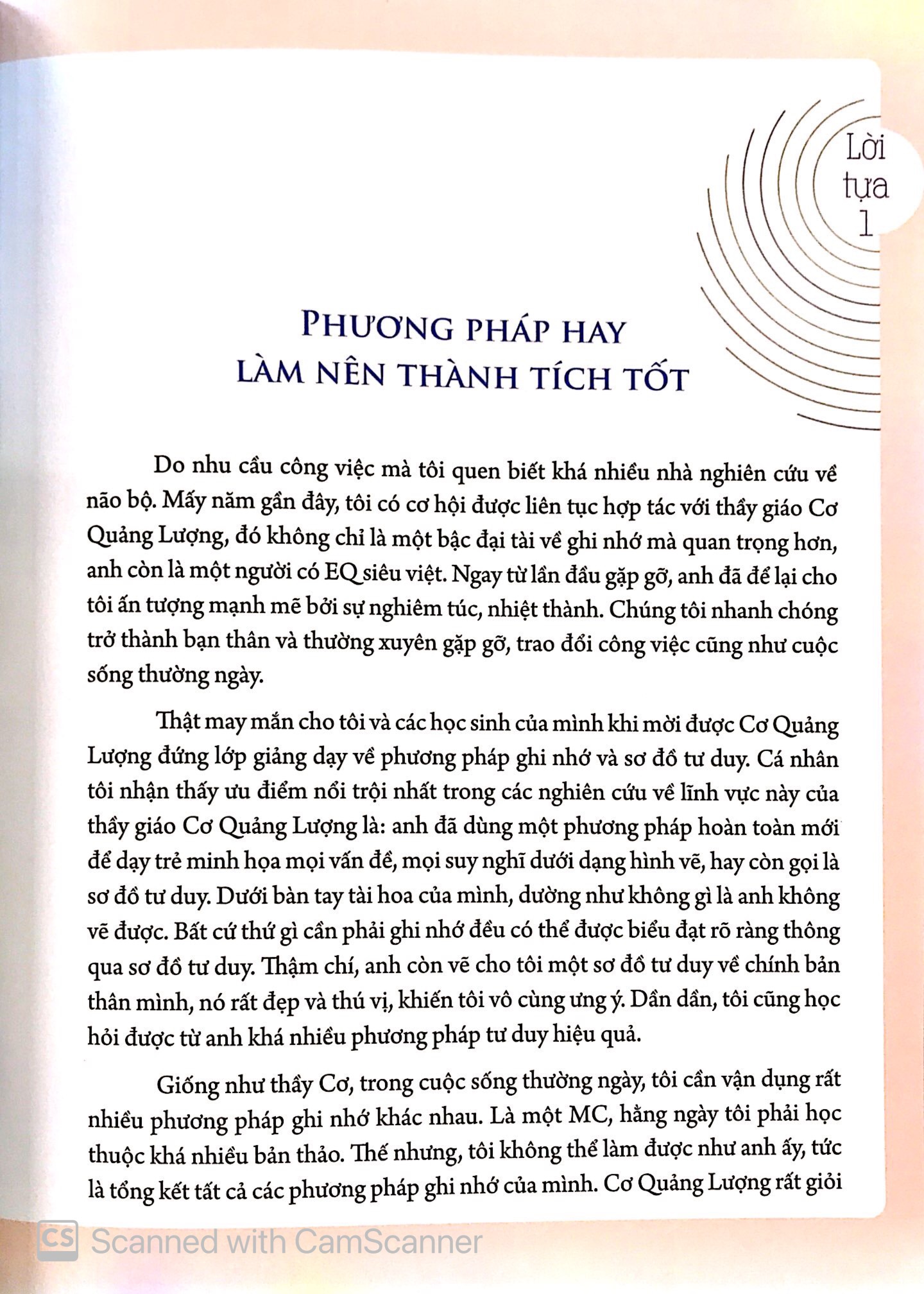 Mỗi Nhà Đều Có Một Einstein - Phương Pháp Học Thông Minh Bằng Sơ Đồ Tư Duy