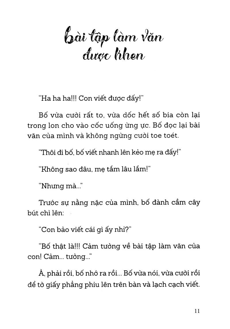 Ehon - Hướng Dẫn Sử Dụng Mẹ
