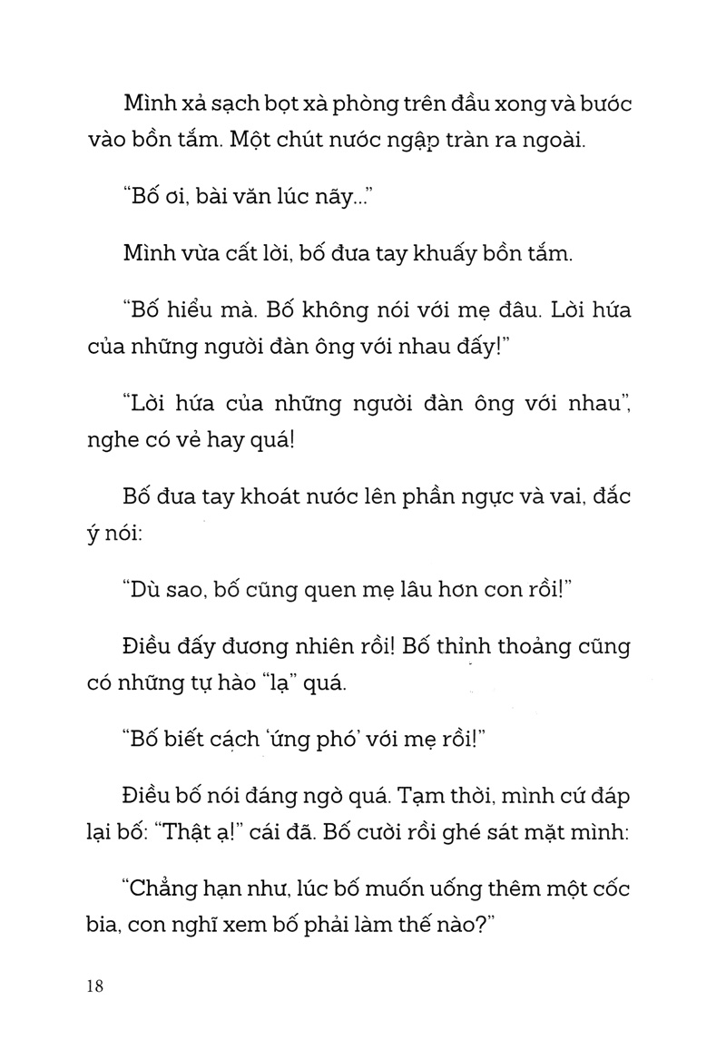 Ehon - Hướng Dẫn Sử Dụng Mẹ