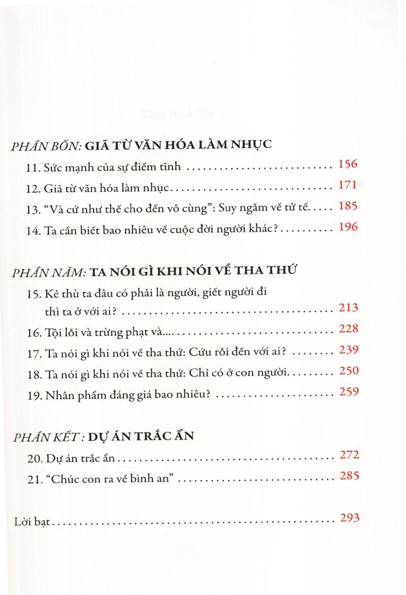 Thiện Ác Và Smartphone