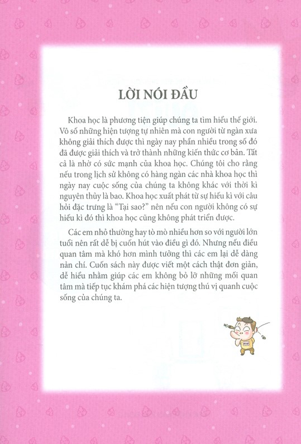 Quiz! Khoa Học Kì Thú - Cơ Thể Con Người