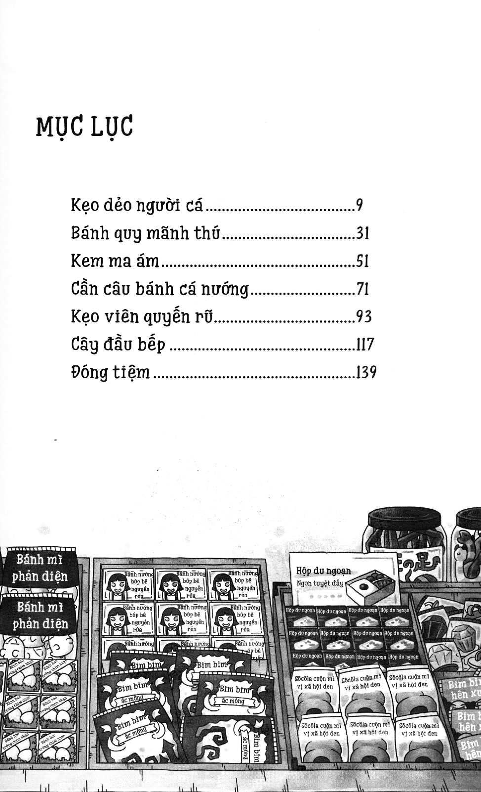 Thiên Đường Tiền Xu Tập 1