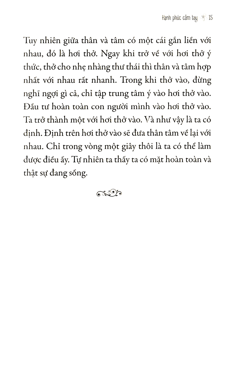 Hạnh Phúc Cầm Tay