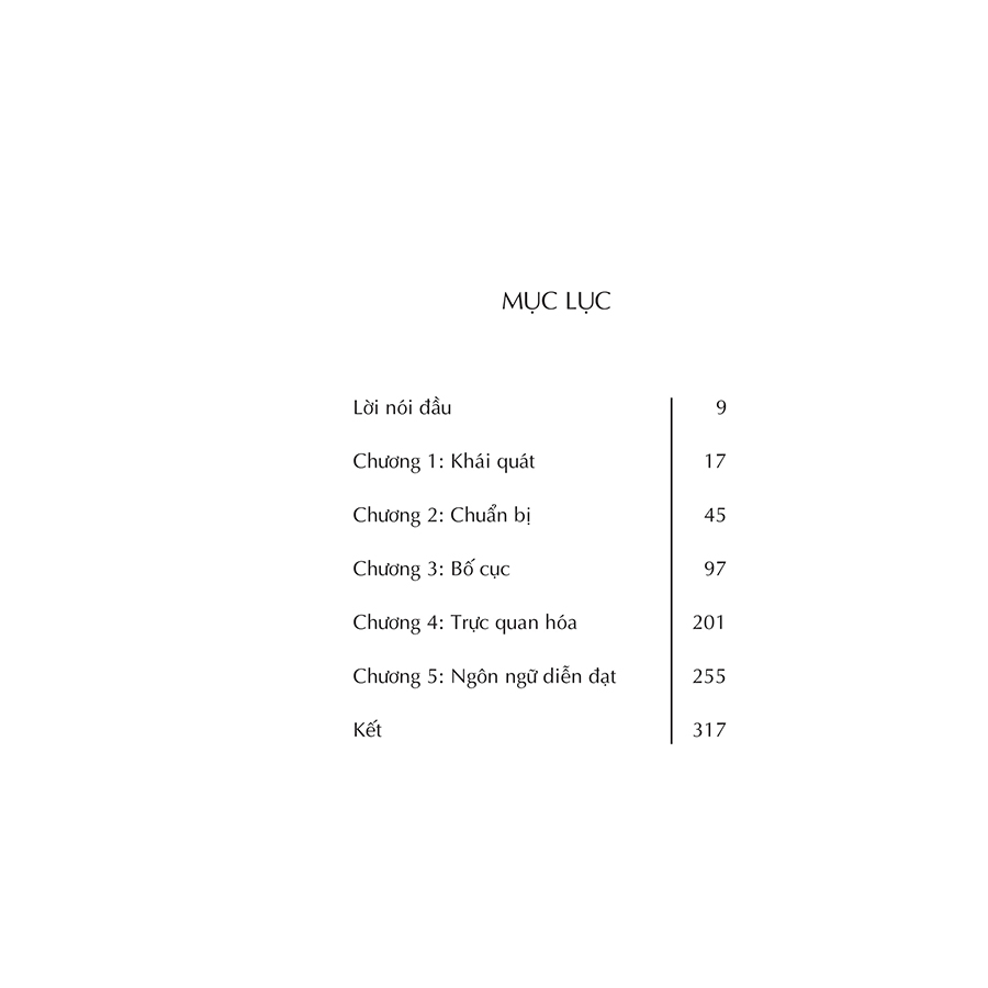 Rèn Luyện Tư Duy Logic Trong Công Việc