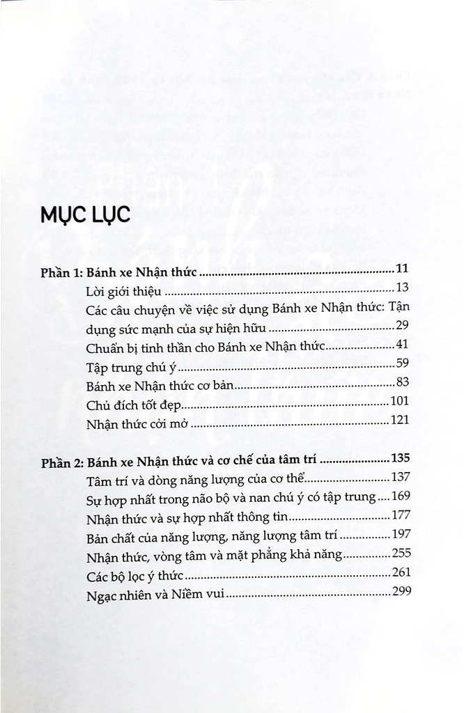 Tâm Thức