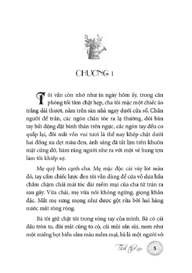 Thời Thơ Ấu