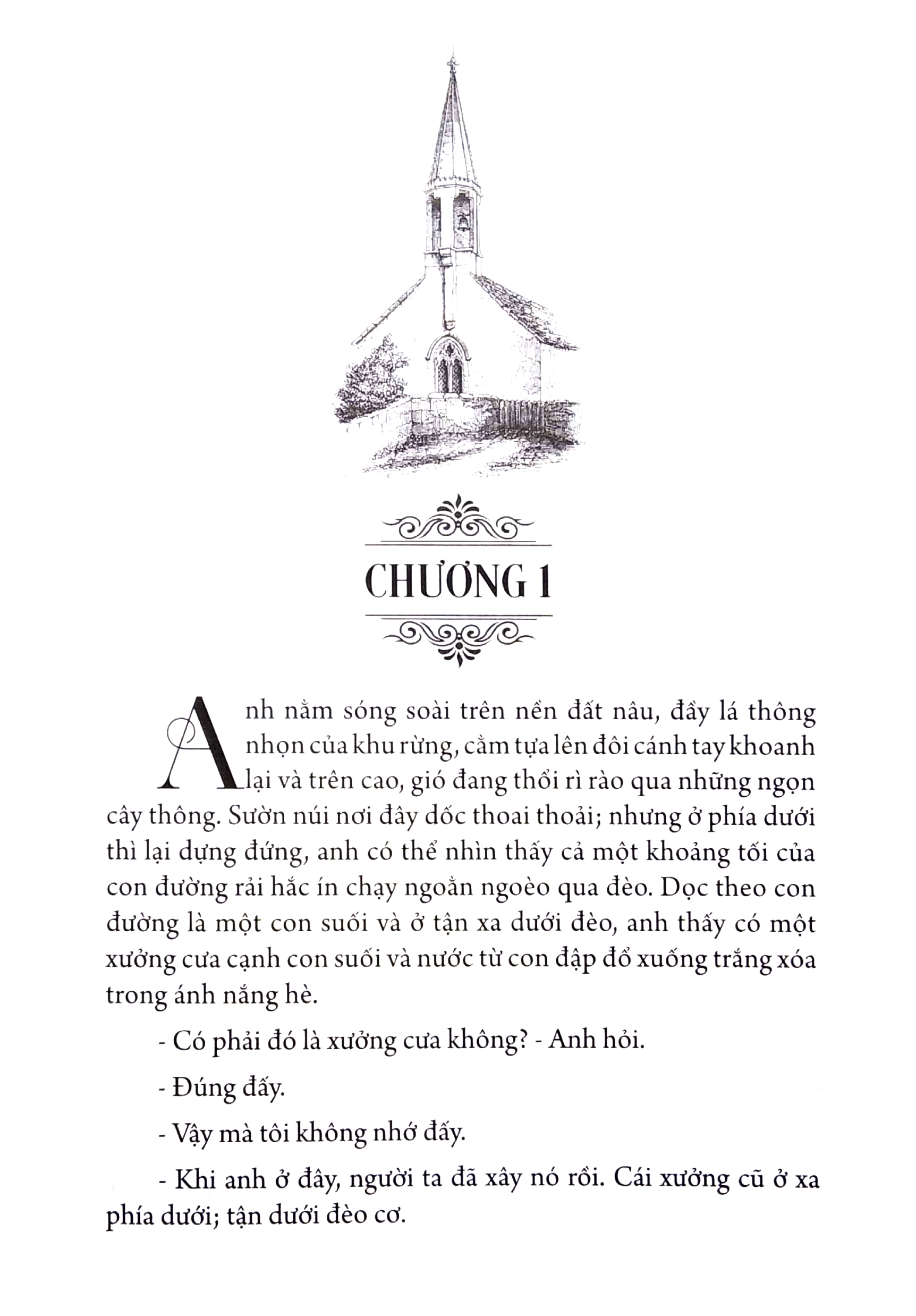 Chuông Nguyện Hồn Ai
