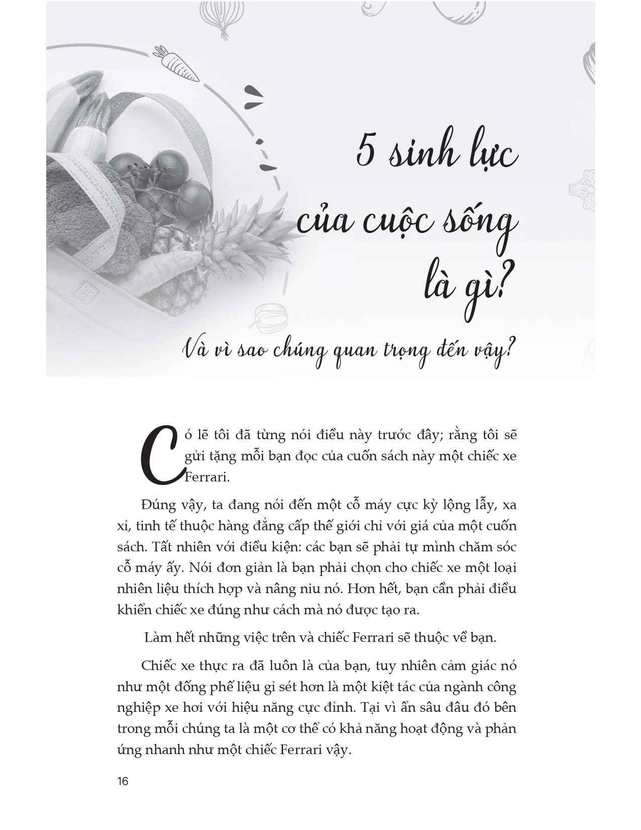 Ăn Sạch Sống Xanh, Tâm Lành Trí Khoẻ