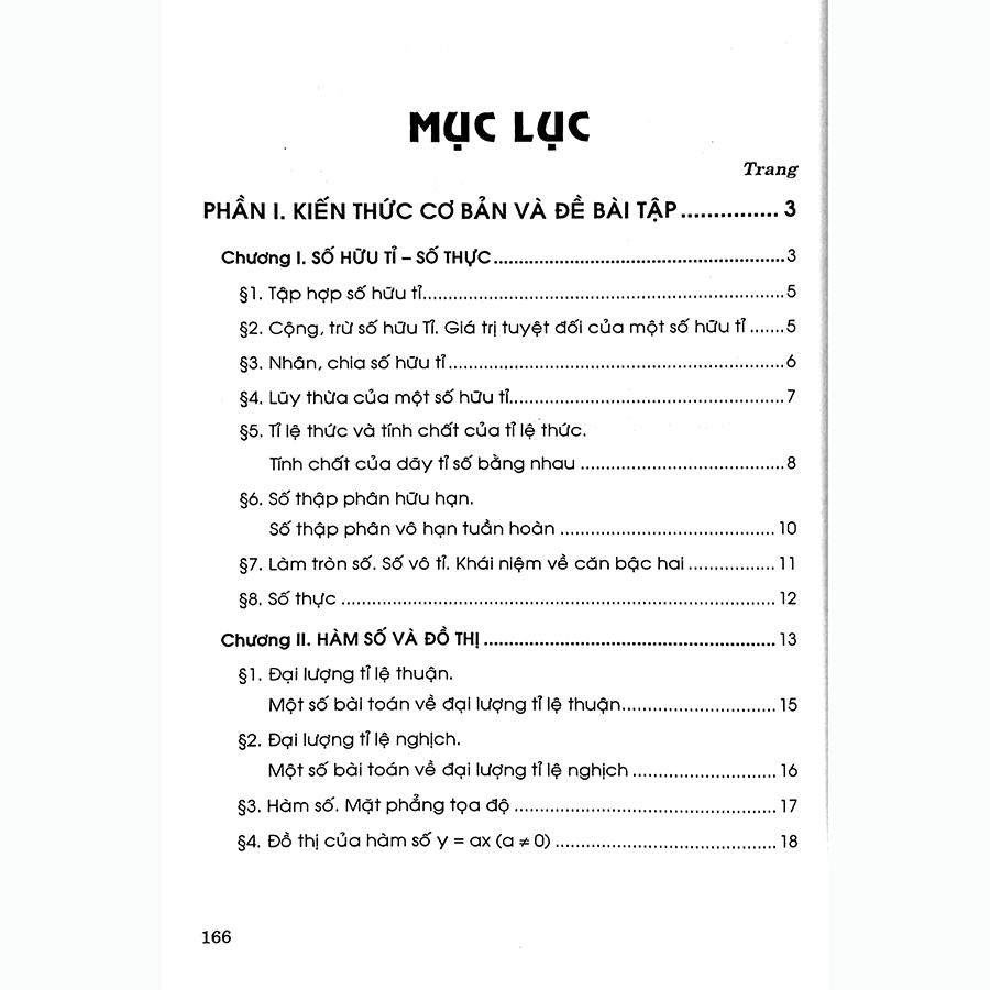 Toán Thông Minh Phát Triển Lớp - Main Image