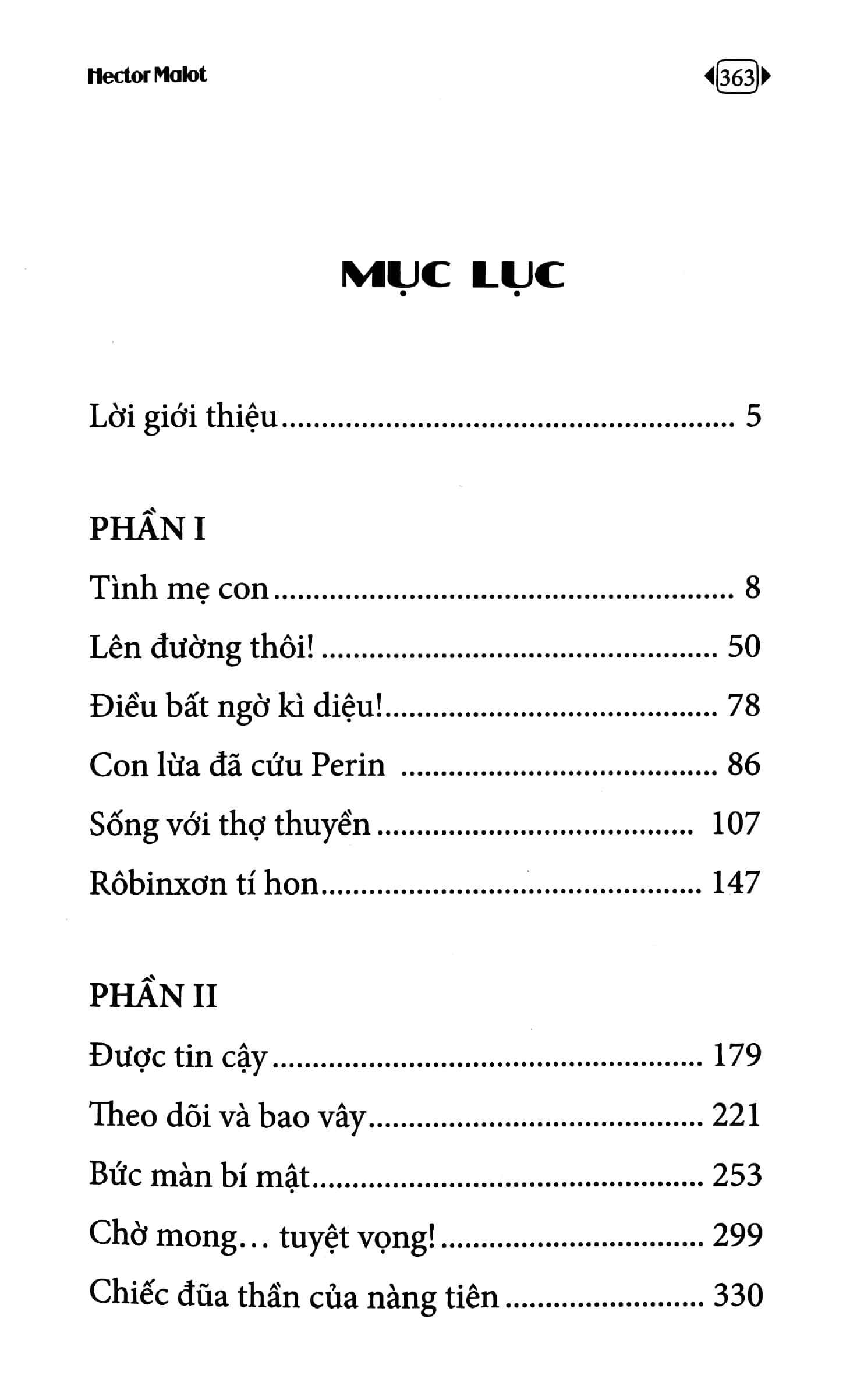 Trong Gia Đình