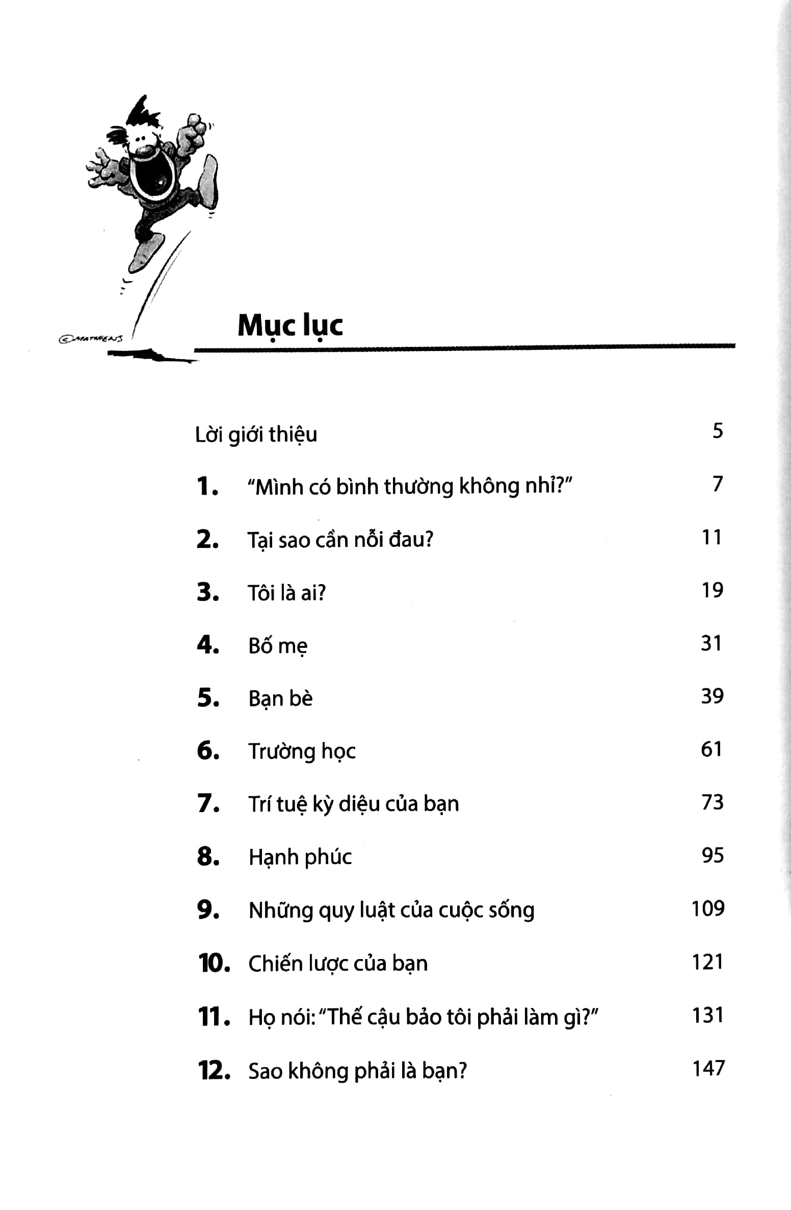 Đời Thay Đổi Khi Chúng Ta Thay Đổi Tập 4