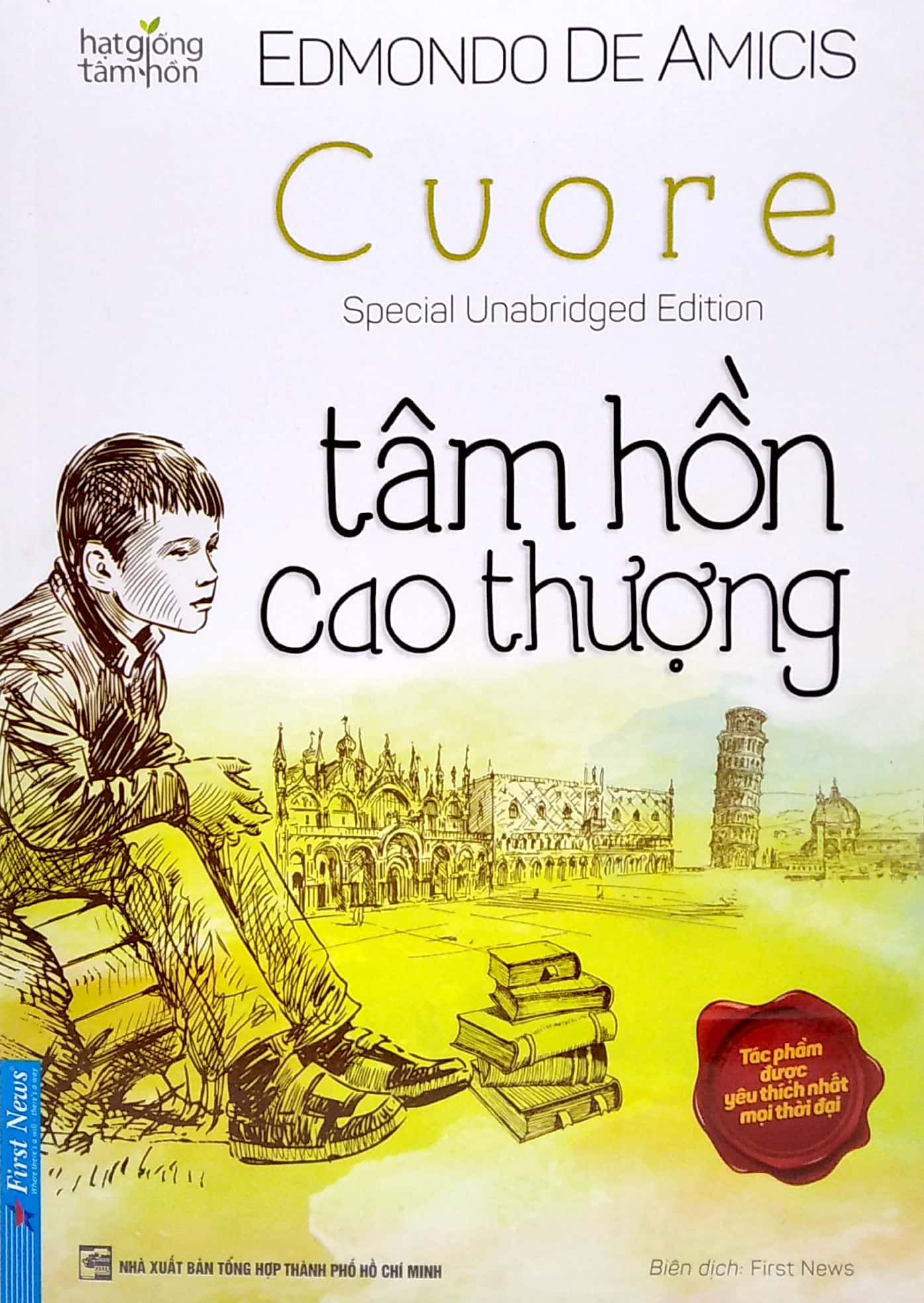 Tâm Hồn Cao Thượng