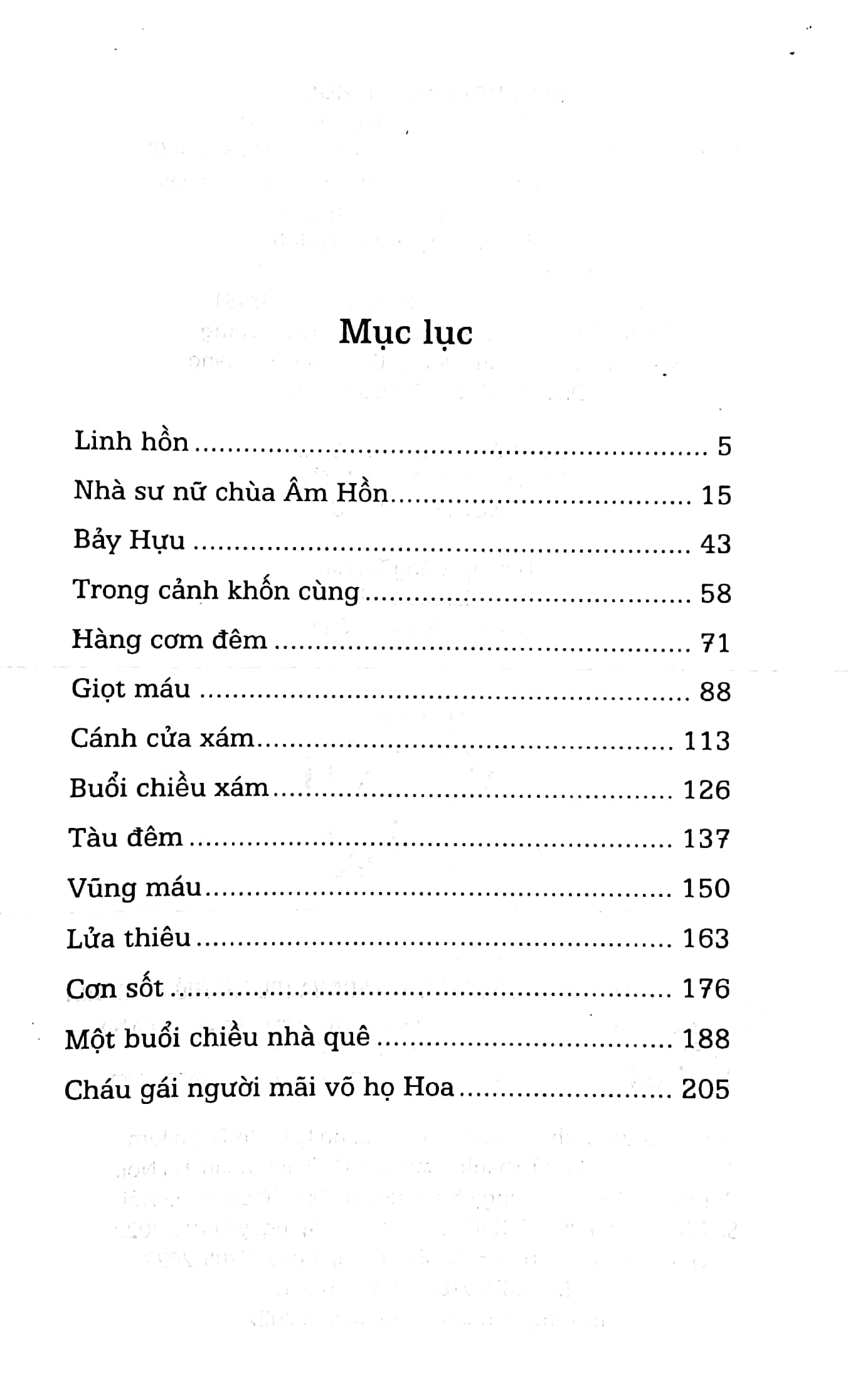 Danh Tác Việt Nam - Truyện Ngắn Nguyên Hồng