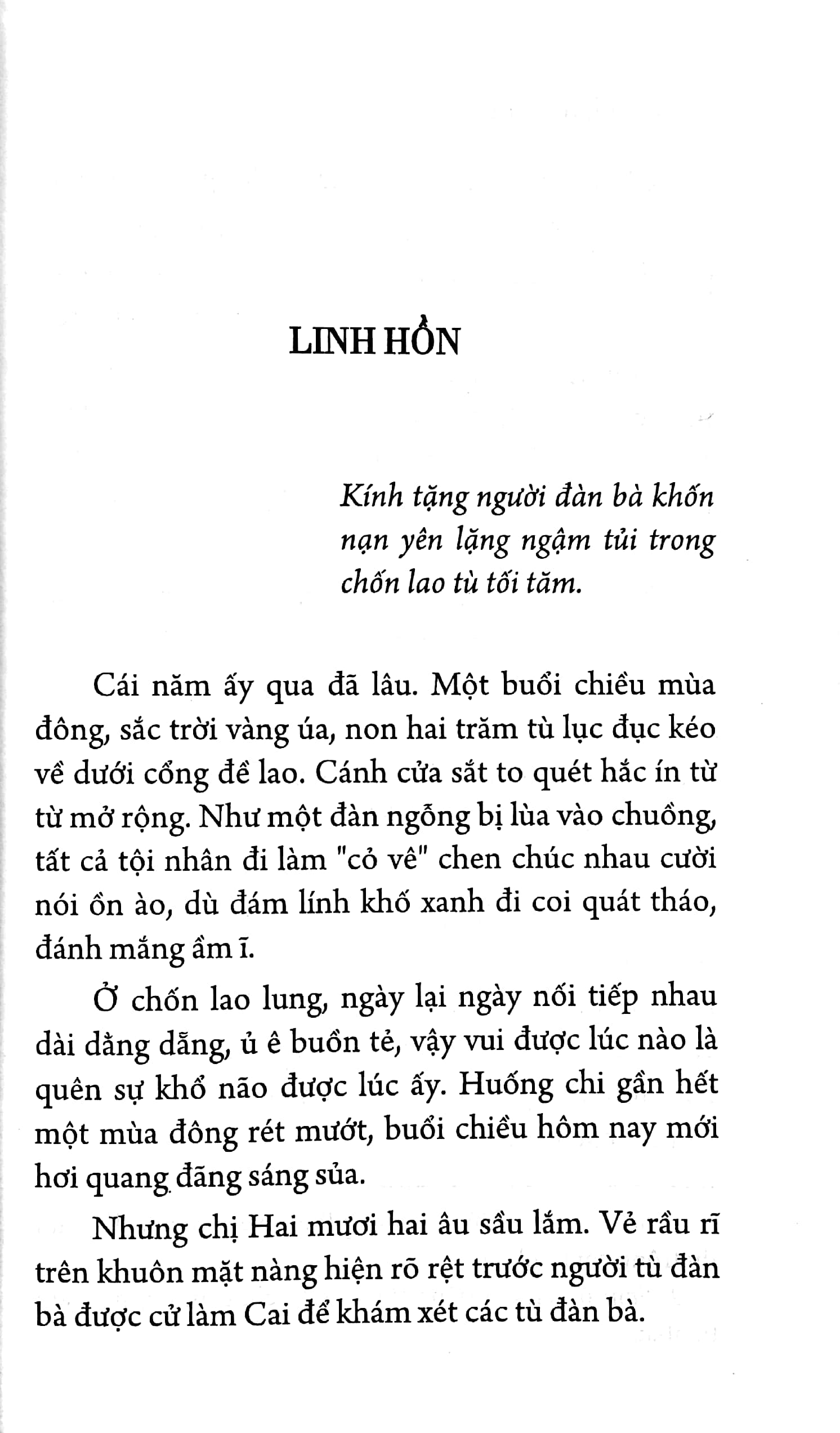 Danh Tác Việt Nam - Truyện Ngắn Nguyên Hồng