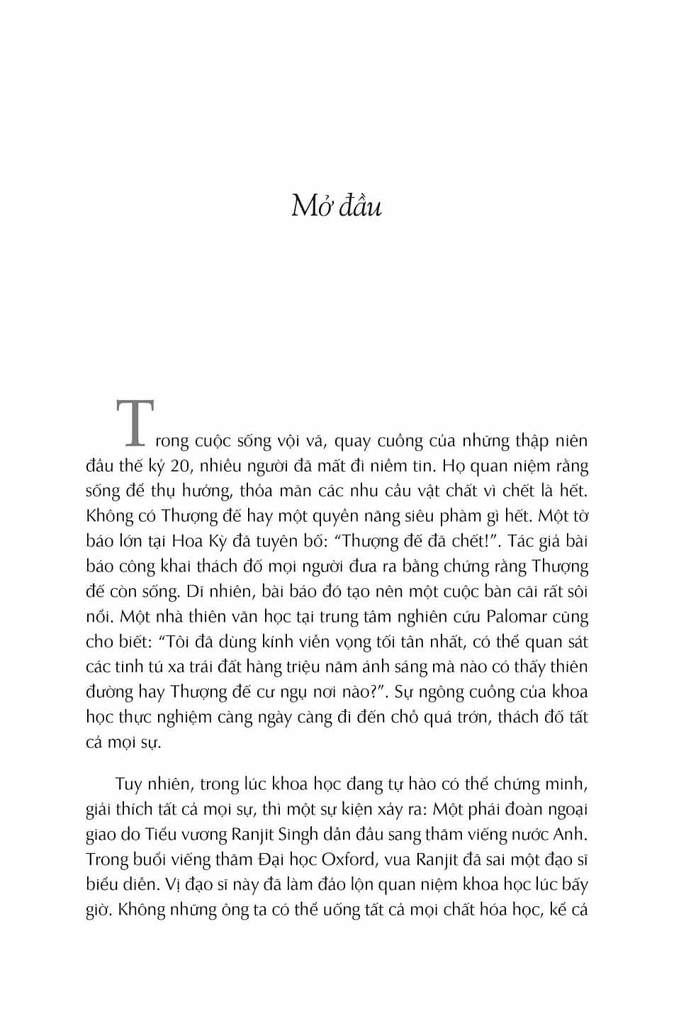 Hành Trình Về Phương Đông (Bìa Cứng)