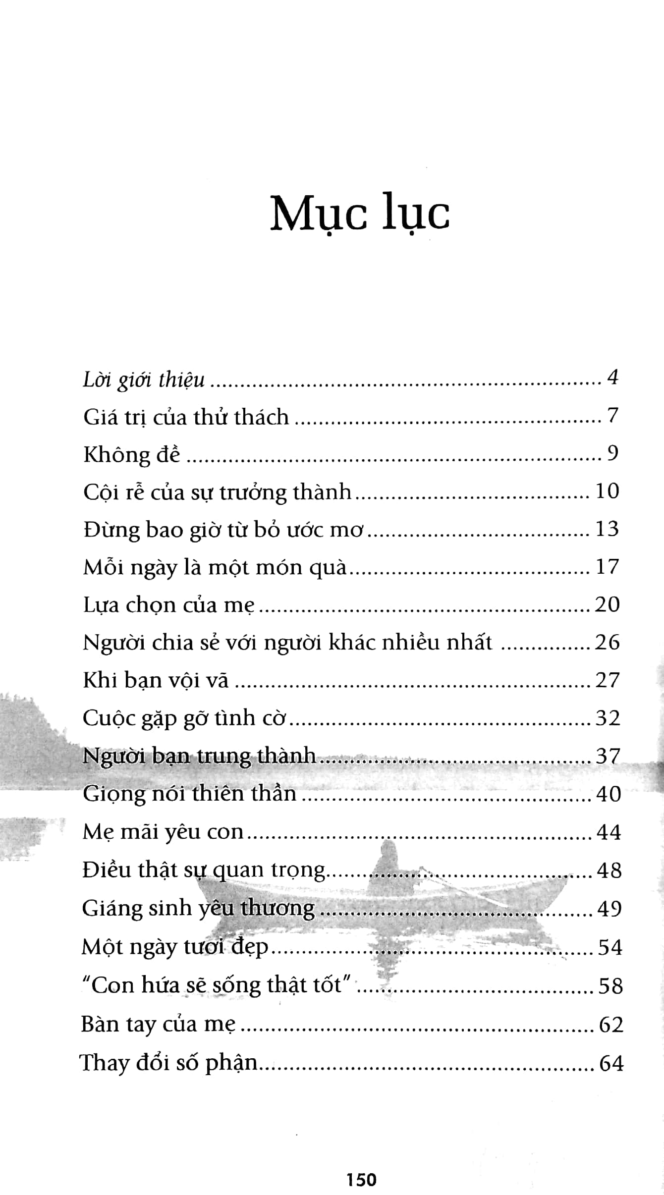 Hạt Giống Tâm Hồn Tập 1 - Cho Lòng Dũng Cảm Và Tình Yêu Cuộc Sống
