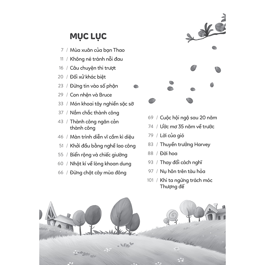 I Will Be Better - Những Câu Chuyện Truyền Cảm Hứng - Nguồn Năng Lượng Tích Cực