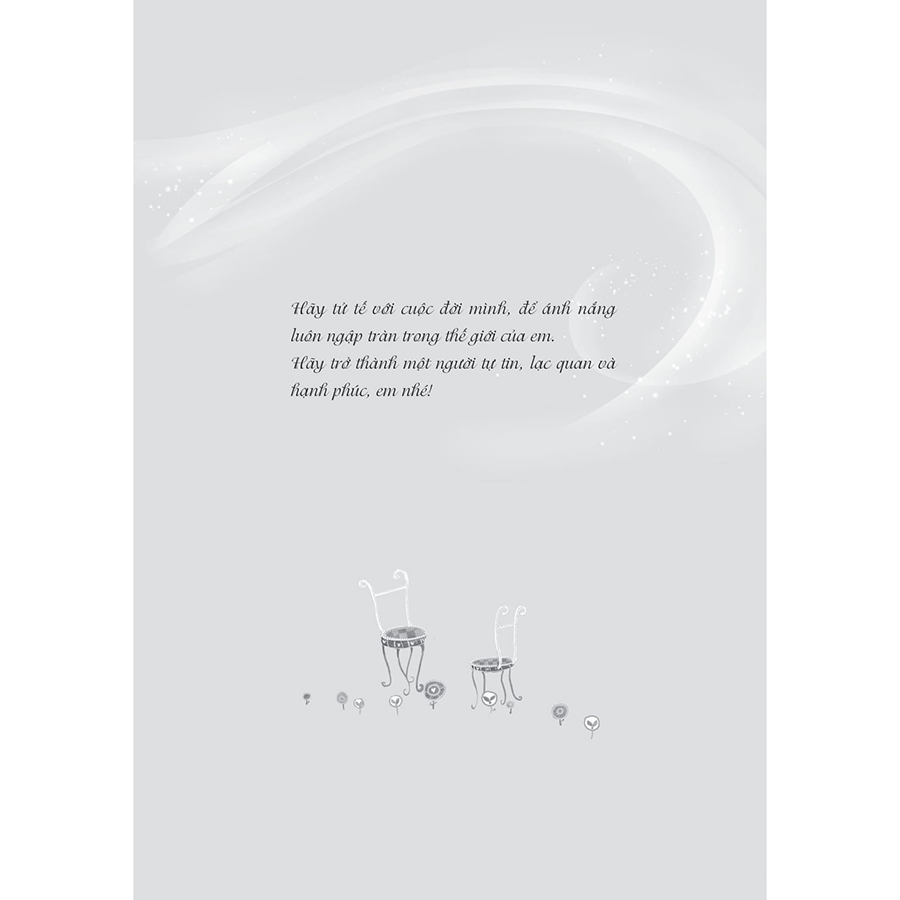 I Will Be Better - Những Câu Chuyện Truyền Cảm Hứng - Nguồn Năng Lượng Tích Cực