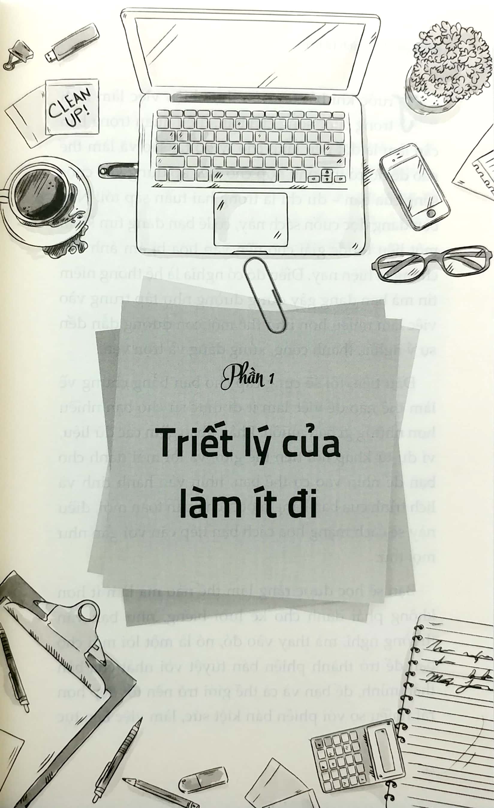 Đơn Giản Hơn Tinh Tế Hơn