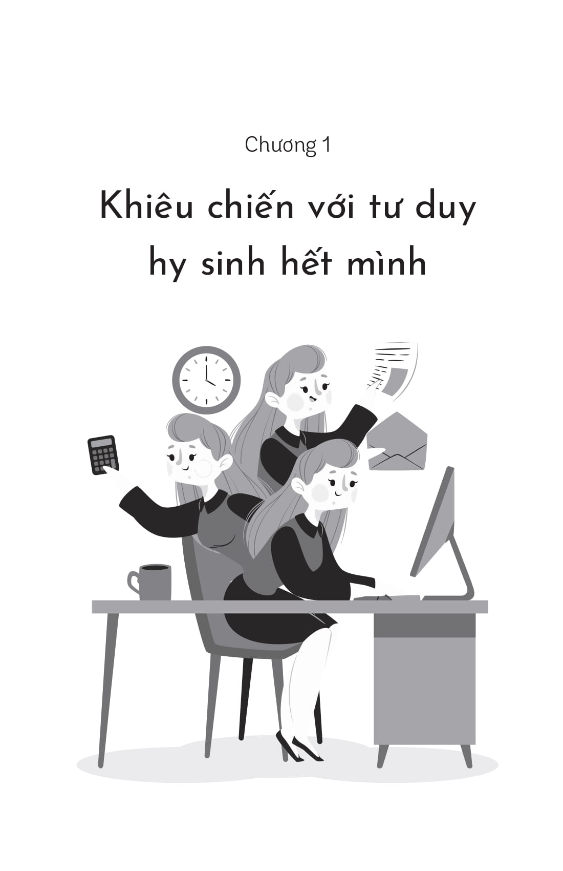 Đánh Thức Năng Lượng Tích Cực