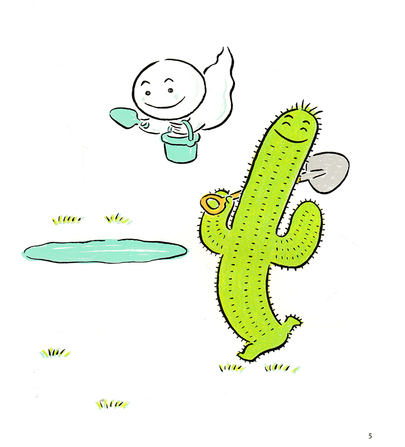 Chơi Cùng Momo - Nhào Bùn Cùng Momo