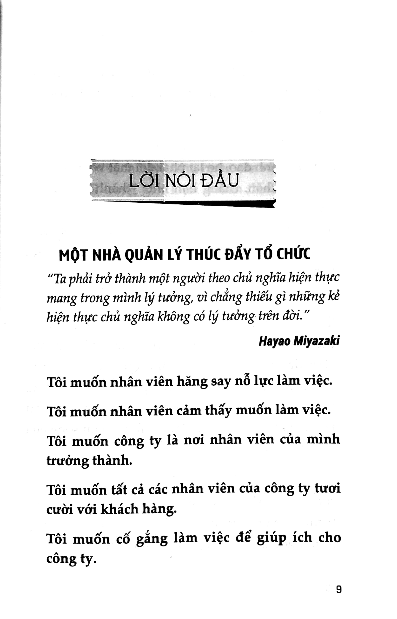OKR - Phương Pháp Thiết Lập Mục Tiêu Và Quản Lý Công Việc Vượt Trội