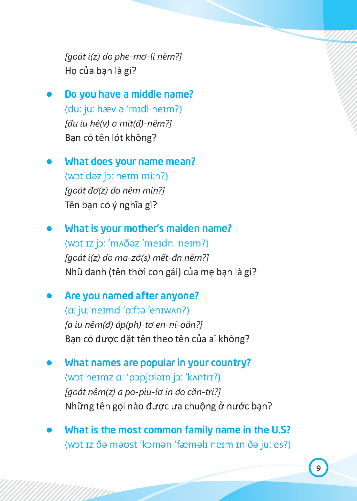 The Langmaster - 35.000 Câu Giao Tiếp Tiếng Anh