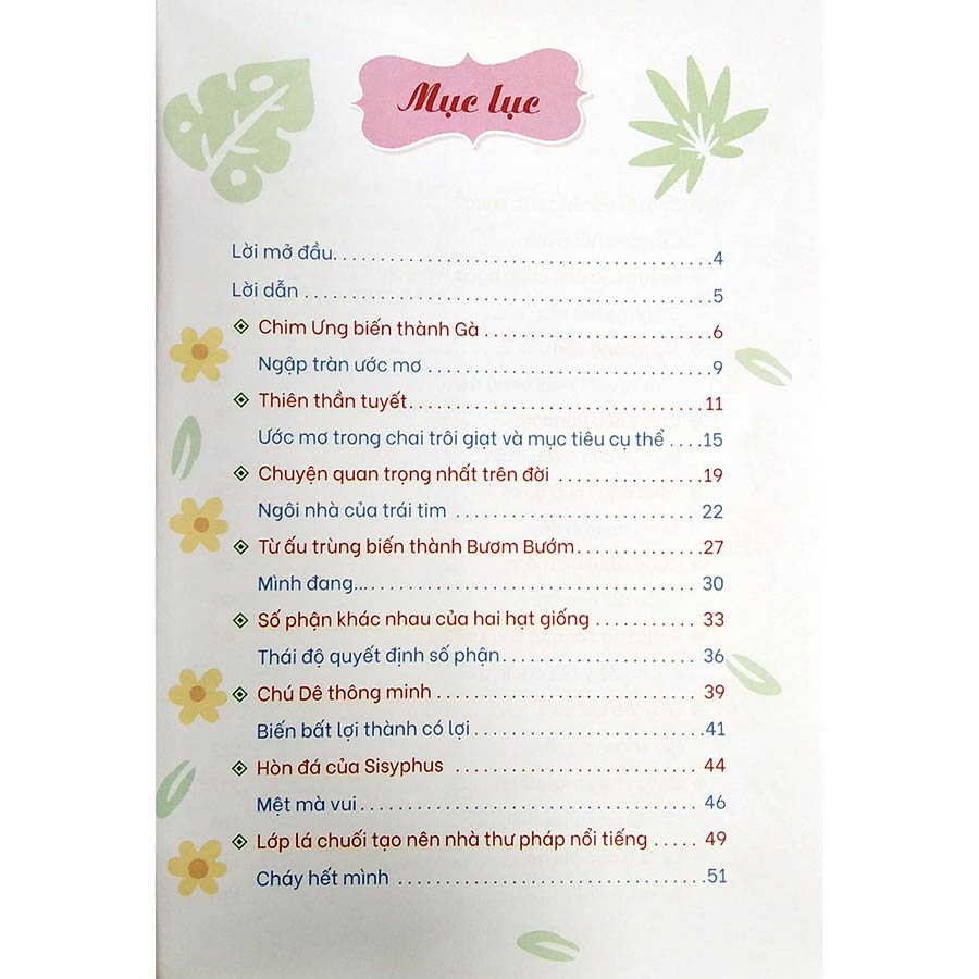 Kỹ Năng Quản Lý Bản Thân - Để Trưởng Thành Mạnh Mẽ - Nỗ Lực Hết Mình