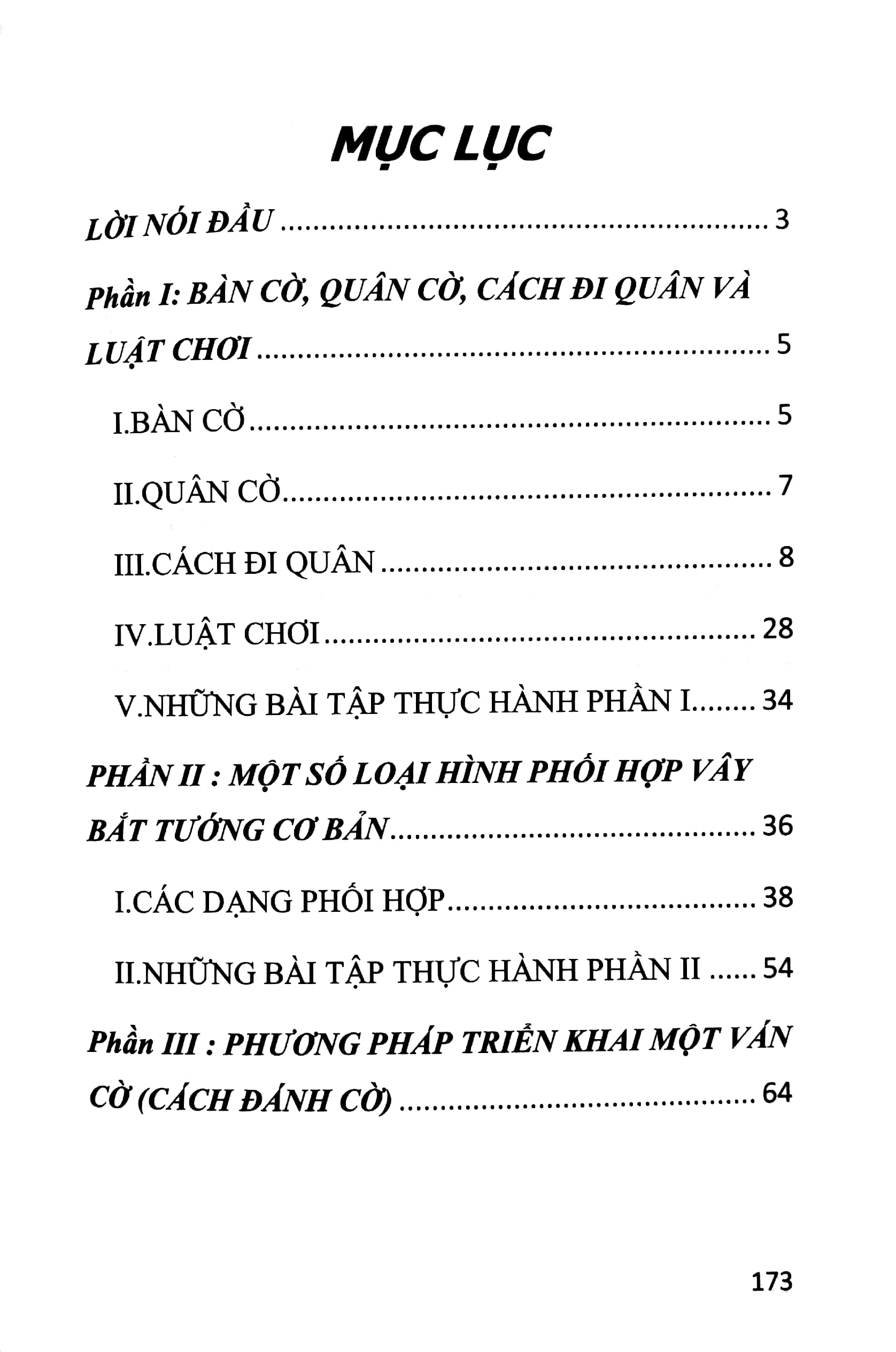 Tự Học Chơi Cờ Tướng