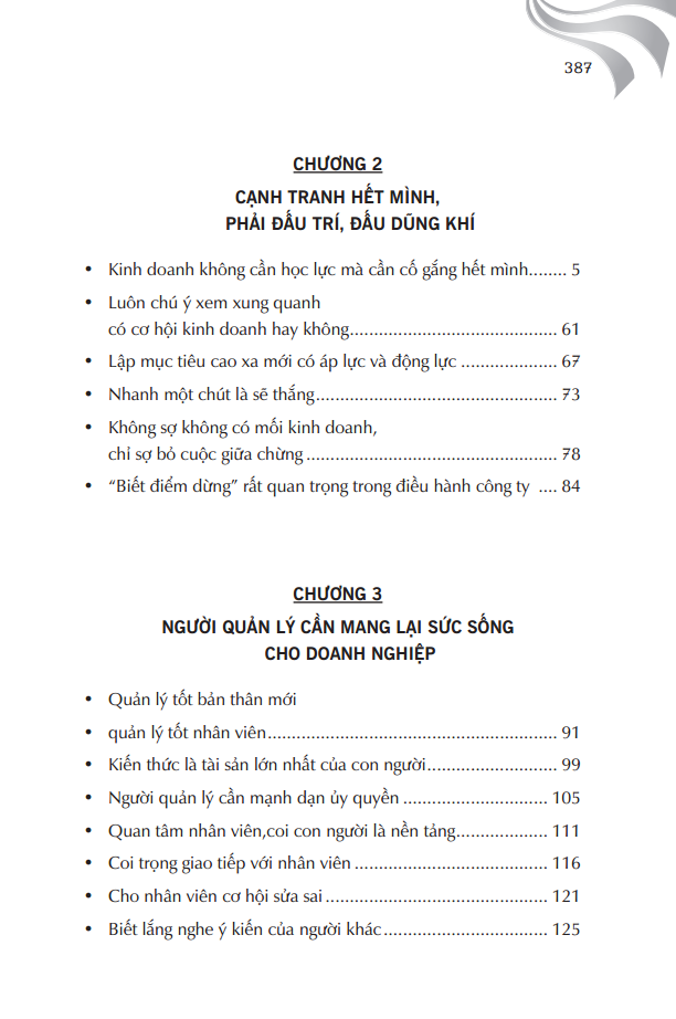 Lý Gia Thành - Thành Công Không Phải Ngẫu Nhiên