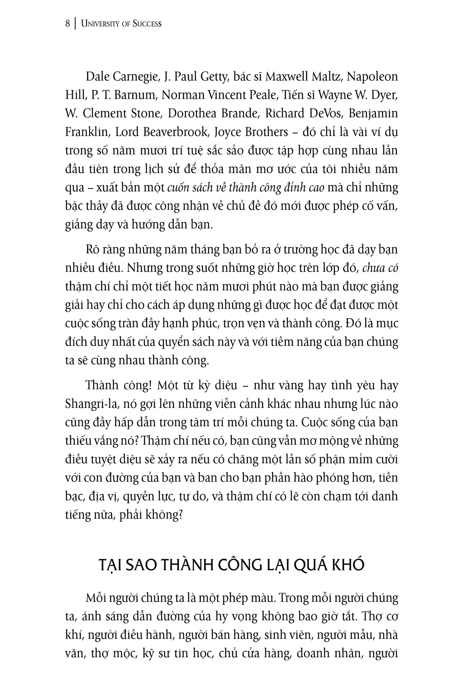 Học Viện Thành Công