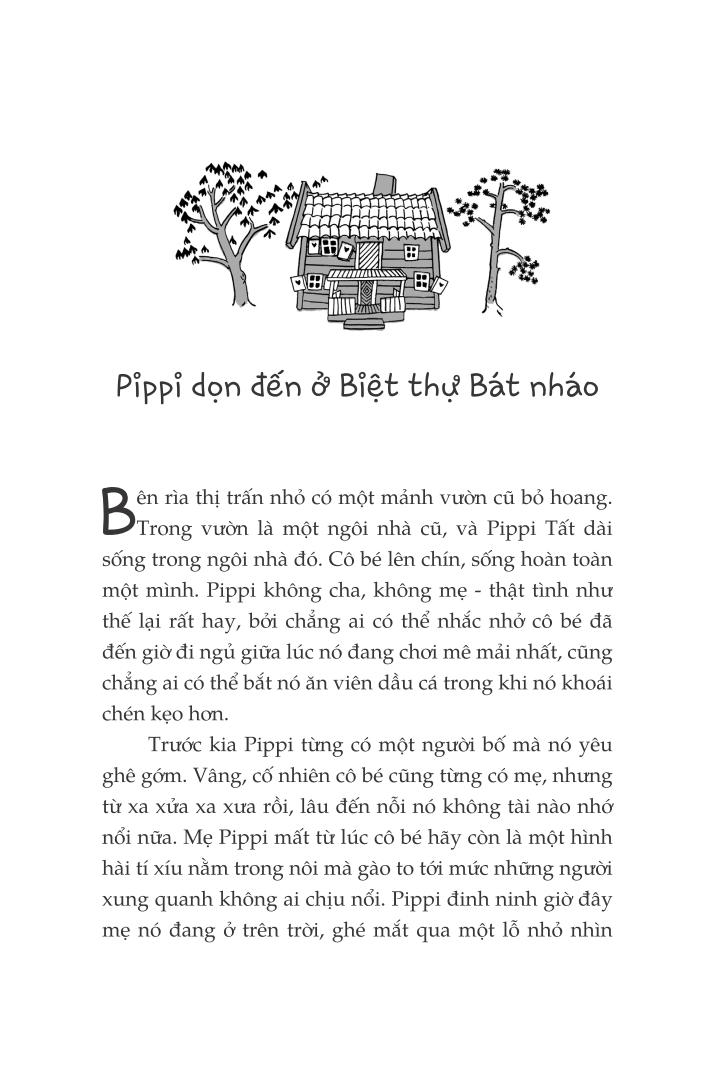 Pippi Tất Dài