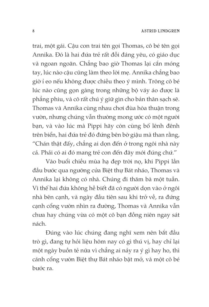 Pippi Tất Dài