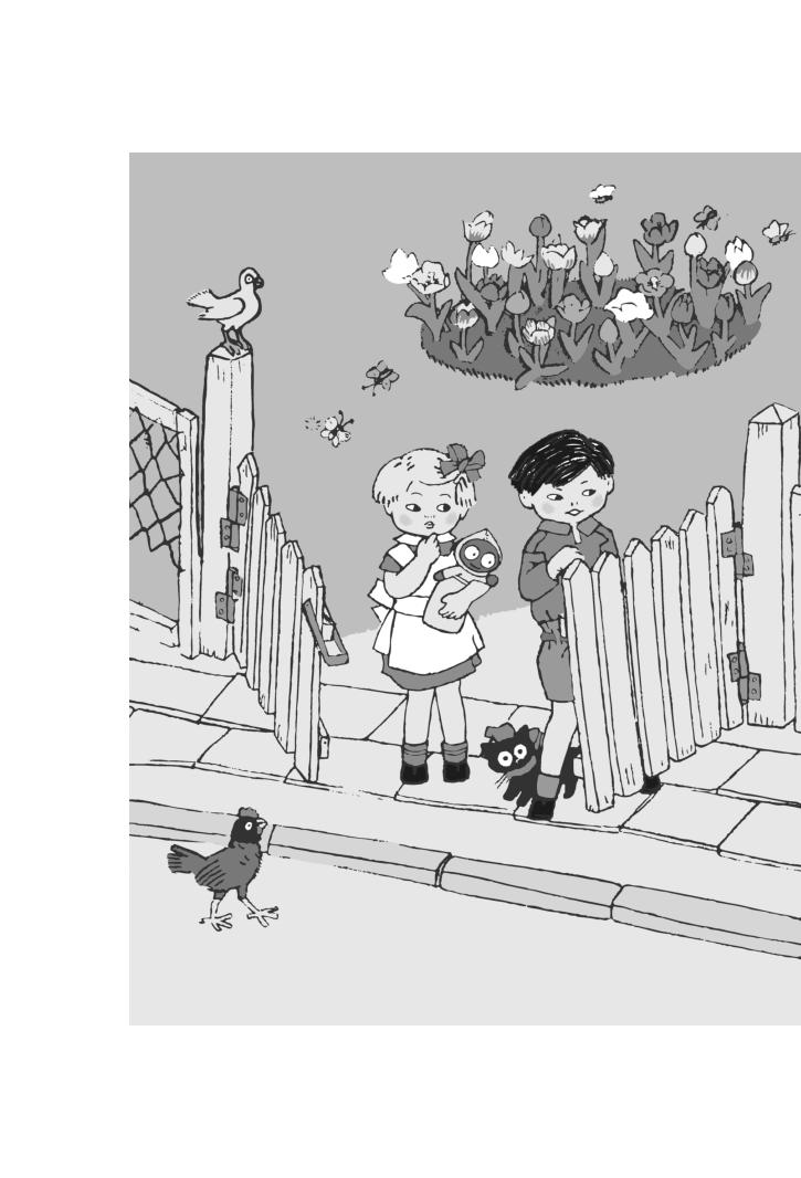 Pippi Tất Dài