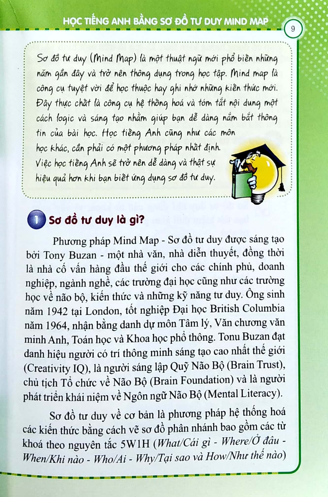 3500 Từ Vựng Tiếng Anh Theo Chủ Đề (Bản Màu)