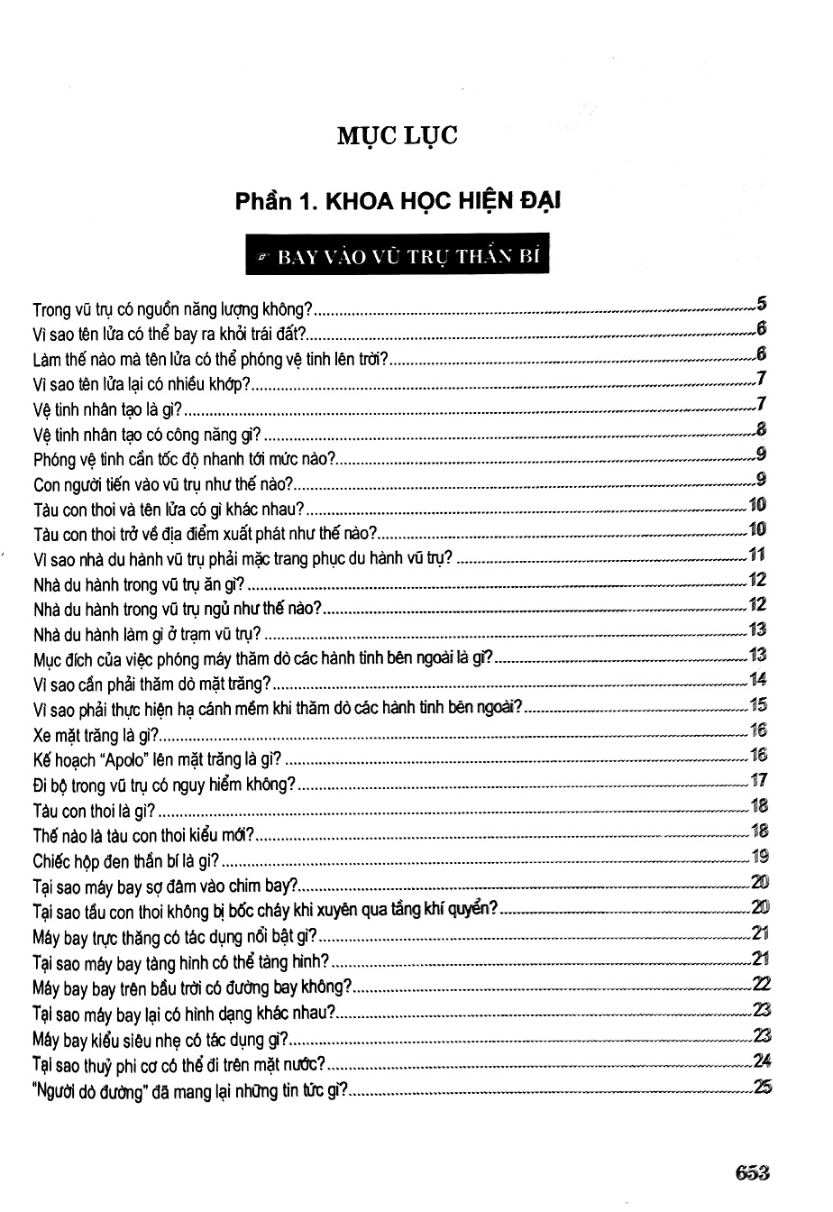 Bách Khoa Tri Thức Thiếu Nhi