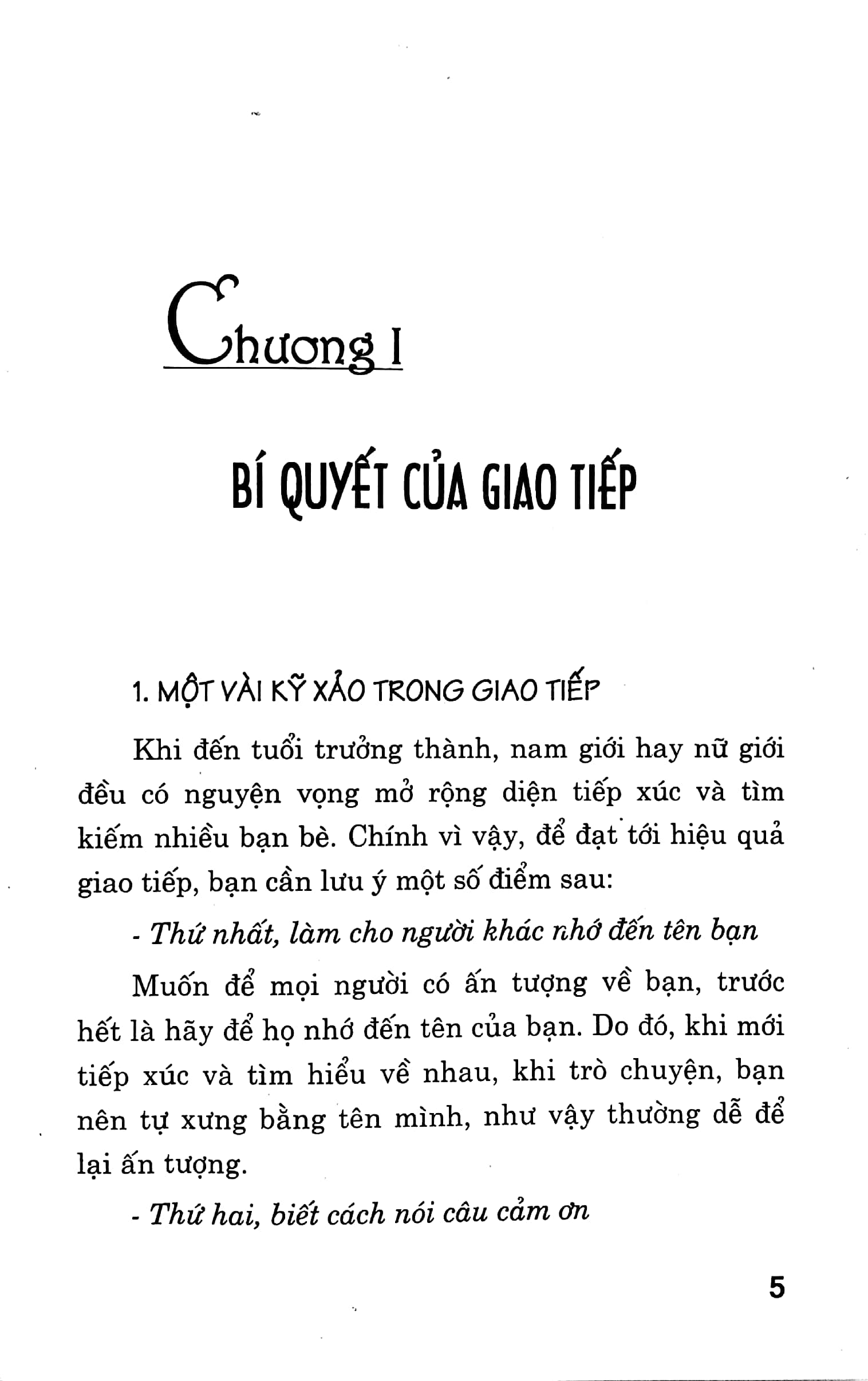 Tài Ăn Nói Của Người Phụ Nữ - Khéo Ăn Nói Sẽ Có Được Thiên Hạ