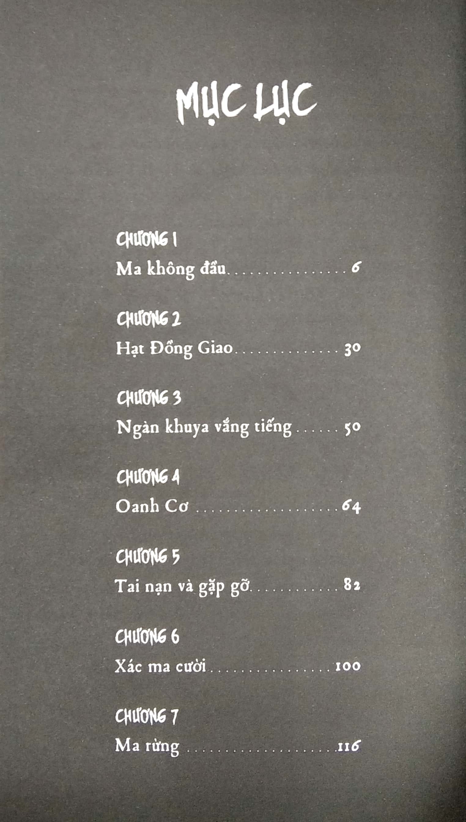 Truyện Kinh Dị Việt Nam - Ai Hát Giữa Rừng Khuya