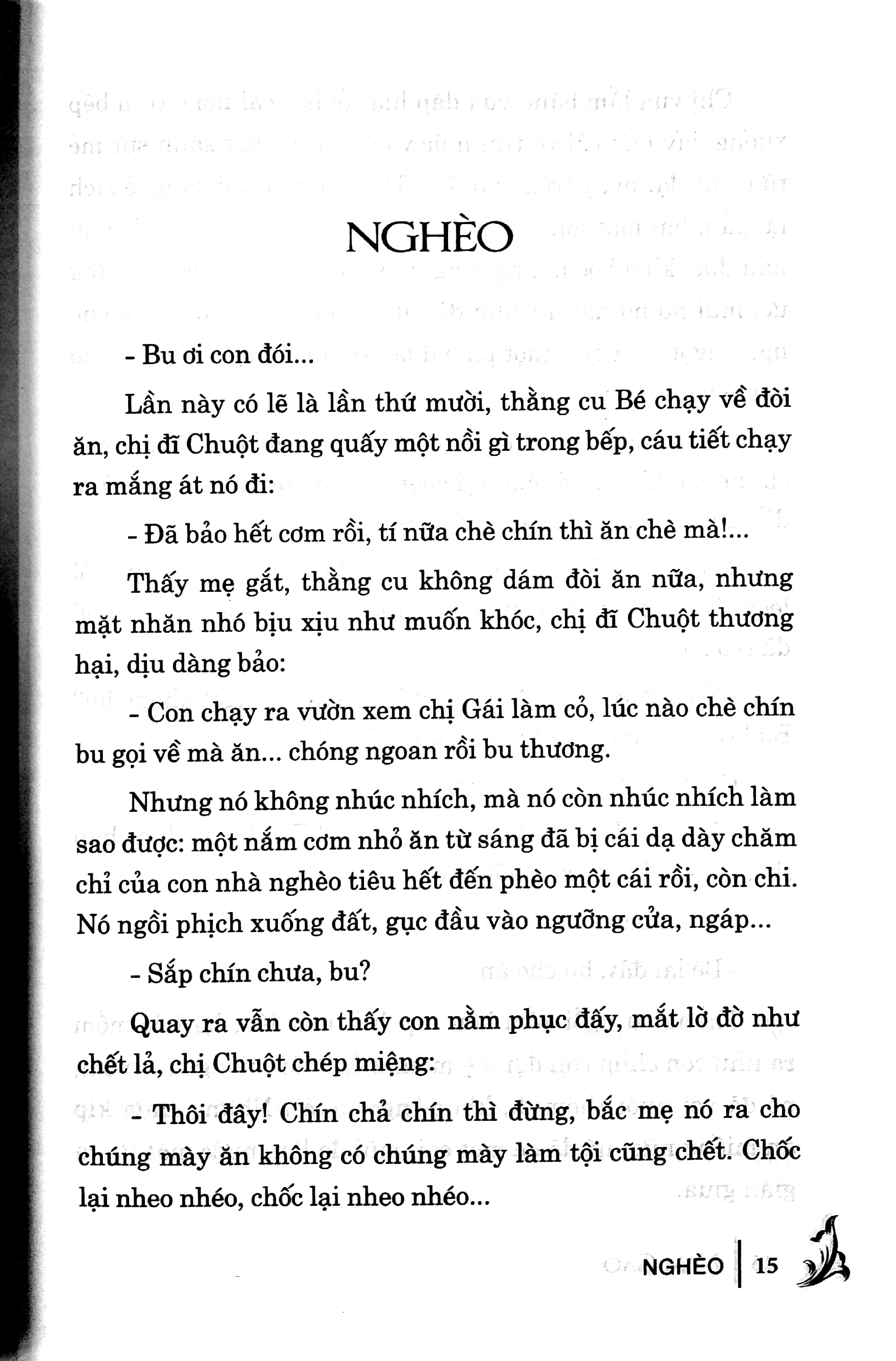 Danh Tác Văn Học Việt Nam - Tuyển Tập Nam Cao