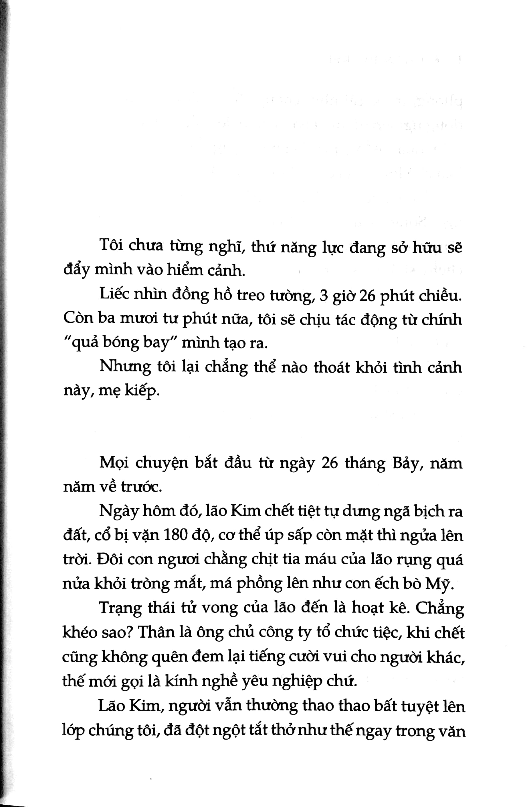 Người Bóng Bay