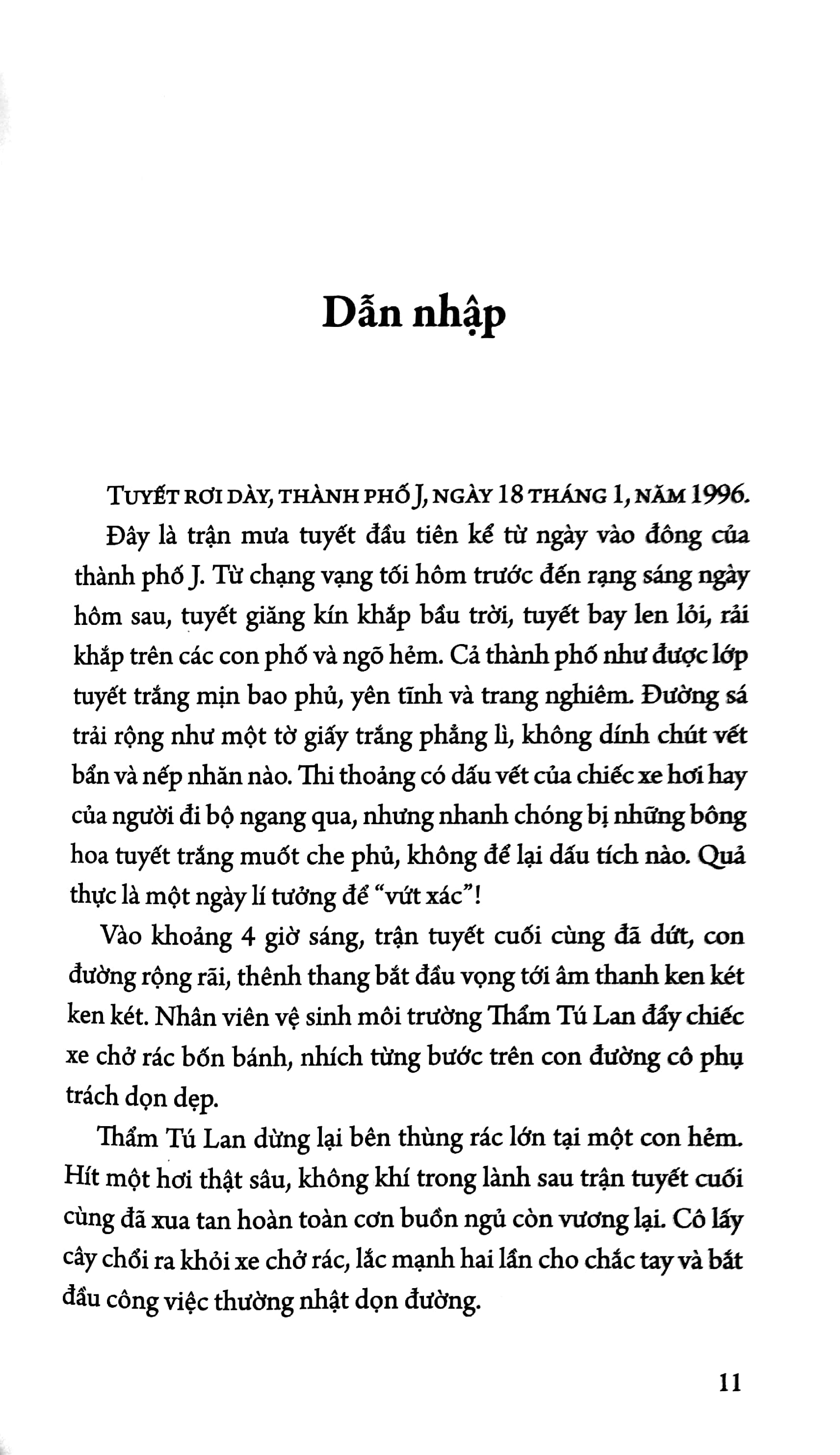 Hồ Sơ Tâm Lí Tội Phạm Tập 1