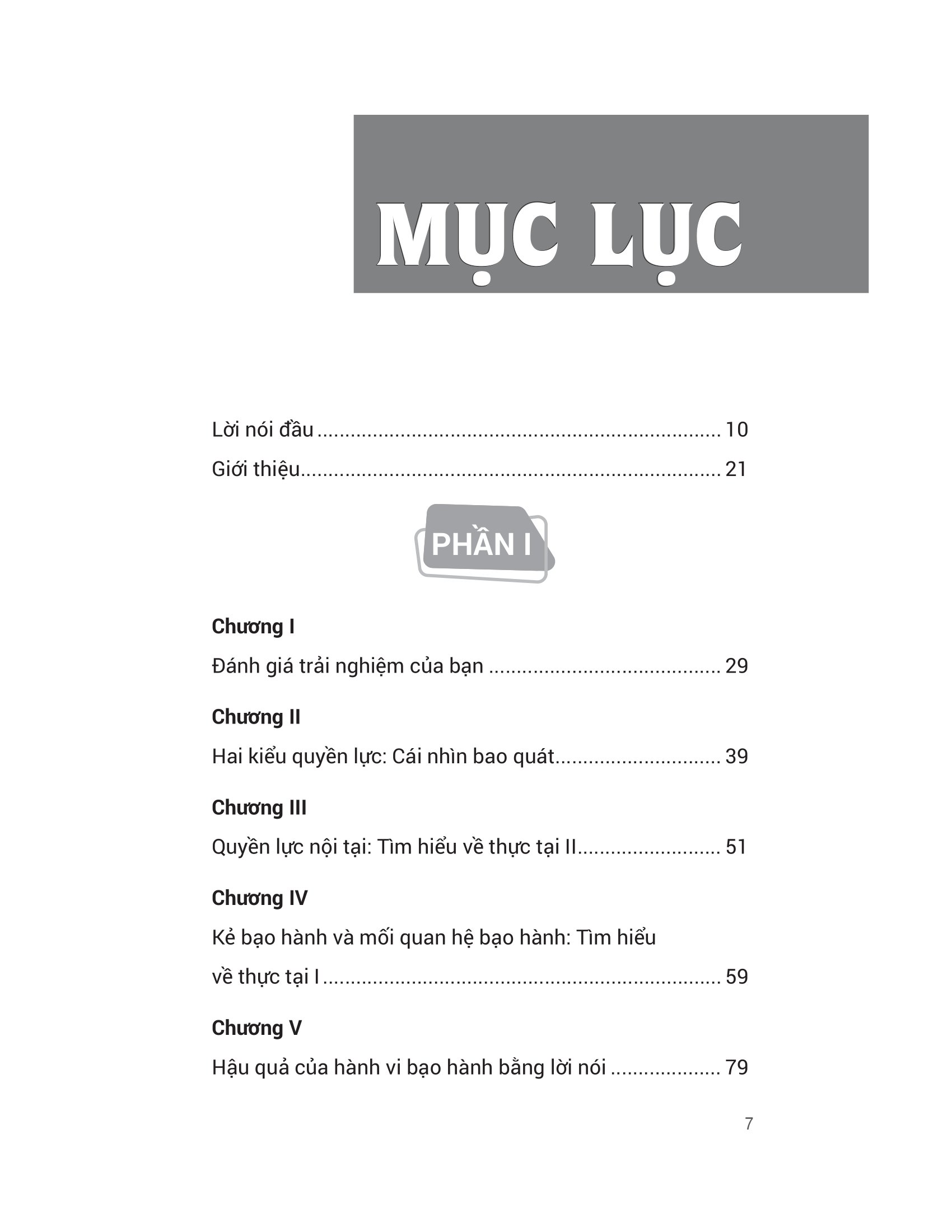 Thao Túng Cảm Xúc Bằng Ngôn Từ