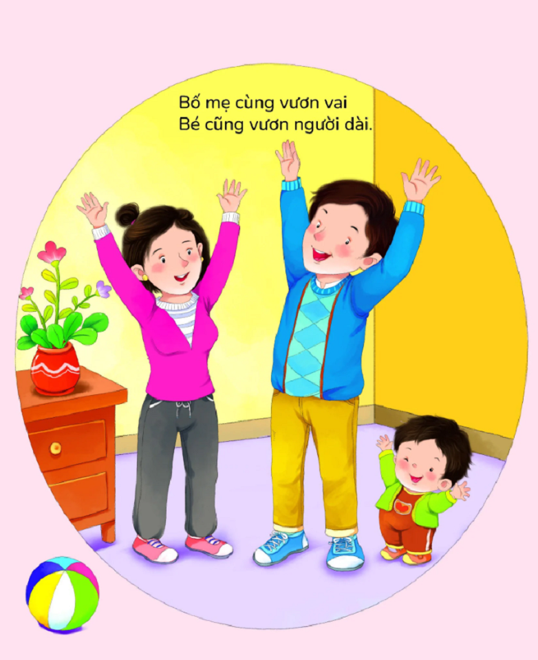 Hiểu Từng Tuổi Con: Bé 1 Tuổi Biết Được Những Gì?