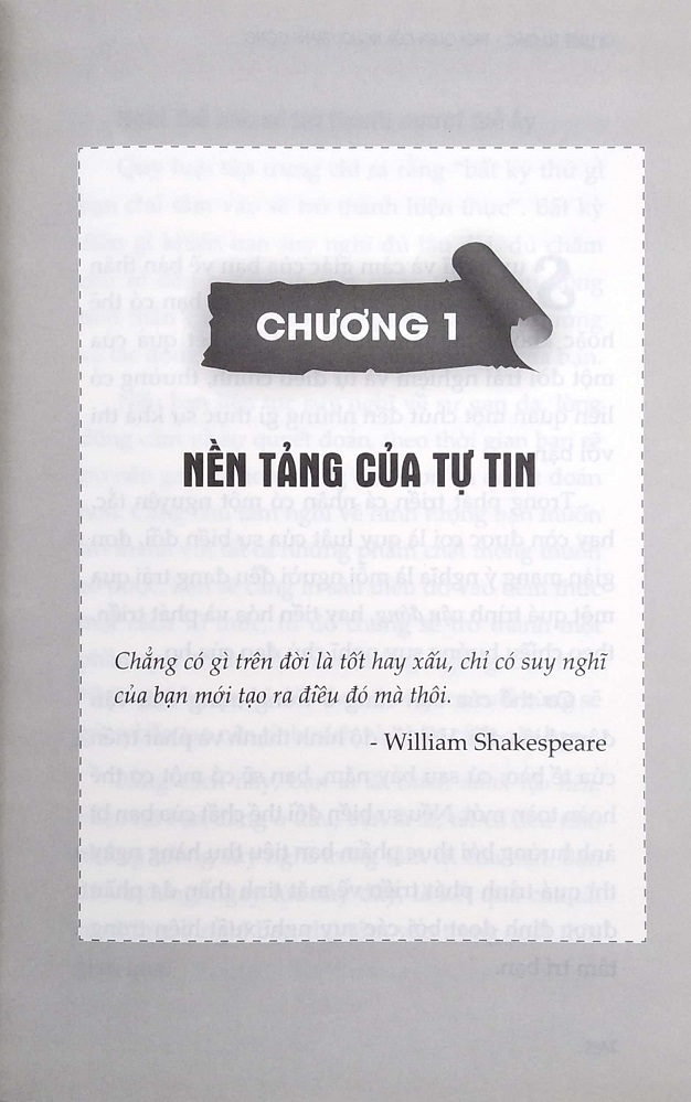Kỷ Luật Tự Giác - Thói Quen Của Người Thành Công