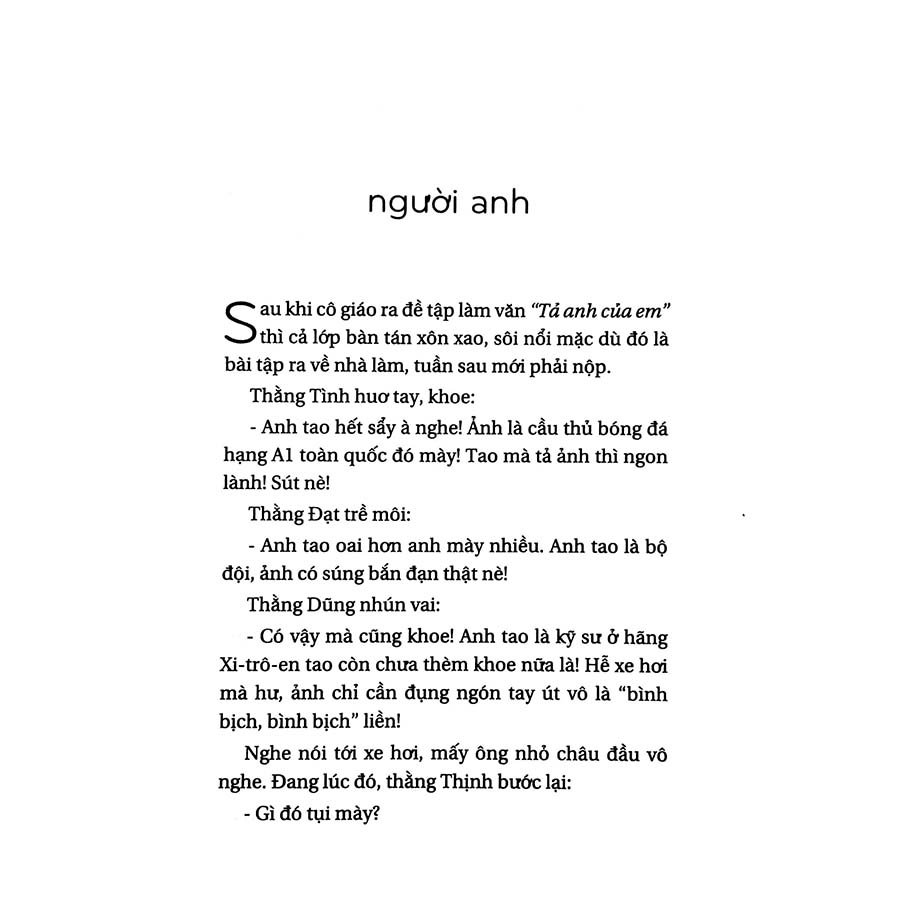 Út Quyên Và Tôi - Nguyễn Nhật Ánh (Khổ Nhỏ)
