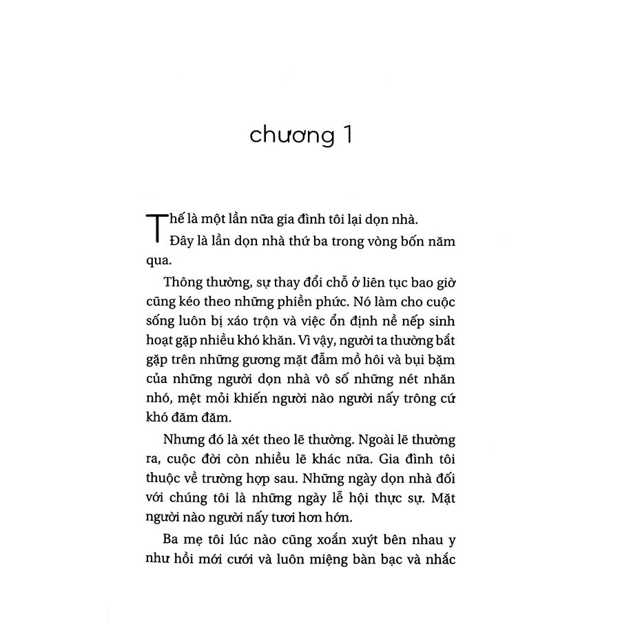 Thiên Thần Nhỏ Của Tôi - Nguyễn Nhật Ánh (Khổ Nhỏ)