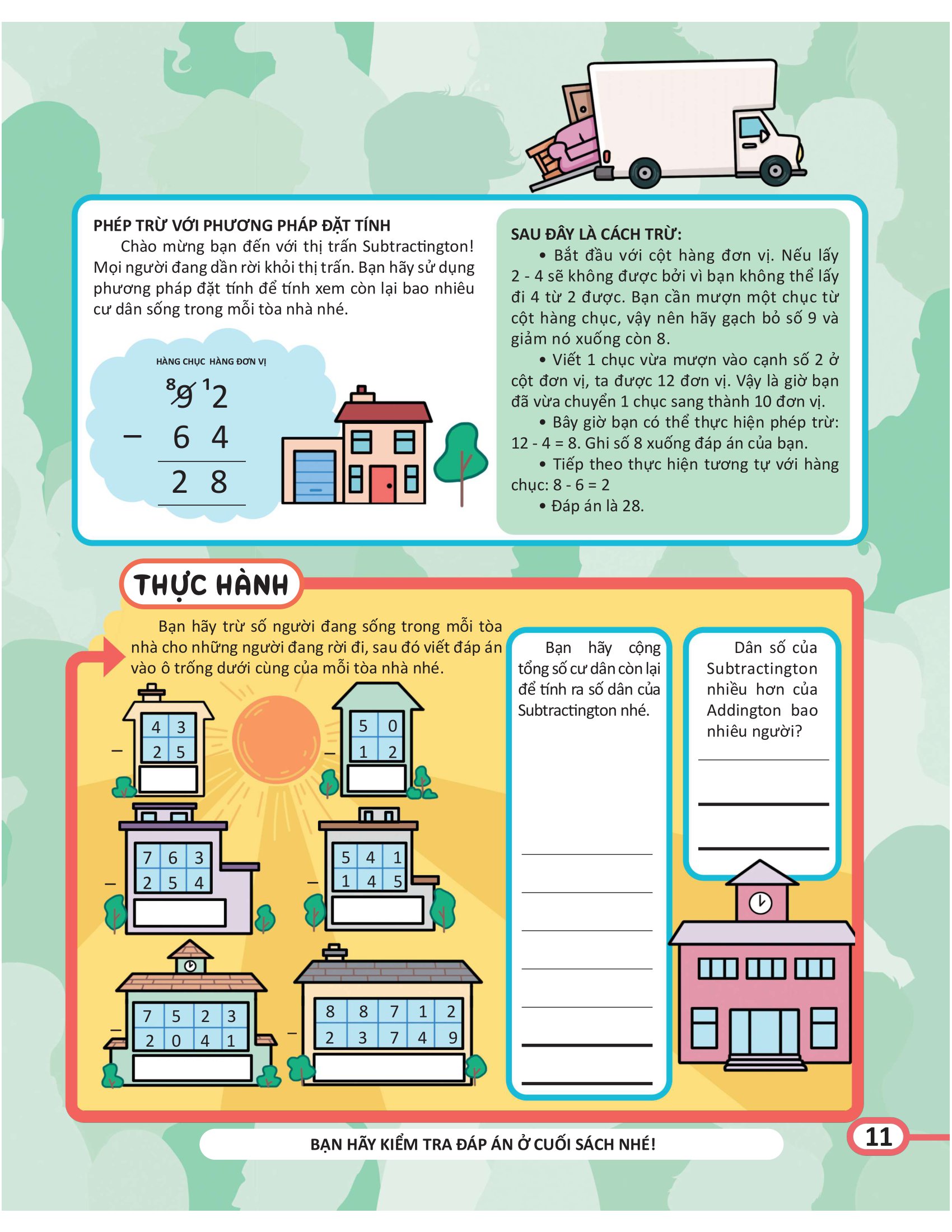 Học Và Thực Hành STEM Đơn Giản - Khoa Học - Kiến Thức Kèm Bài Tập Bổ Trợ !