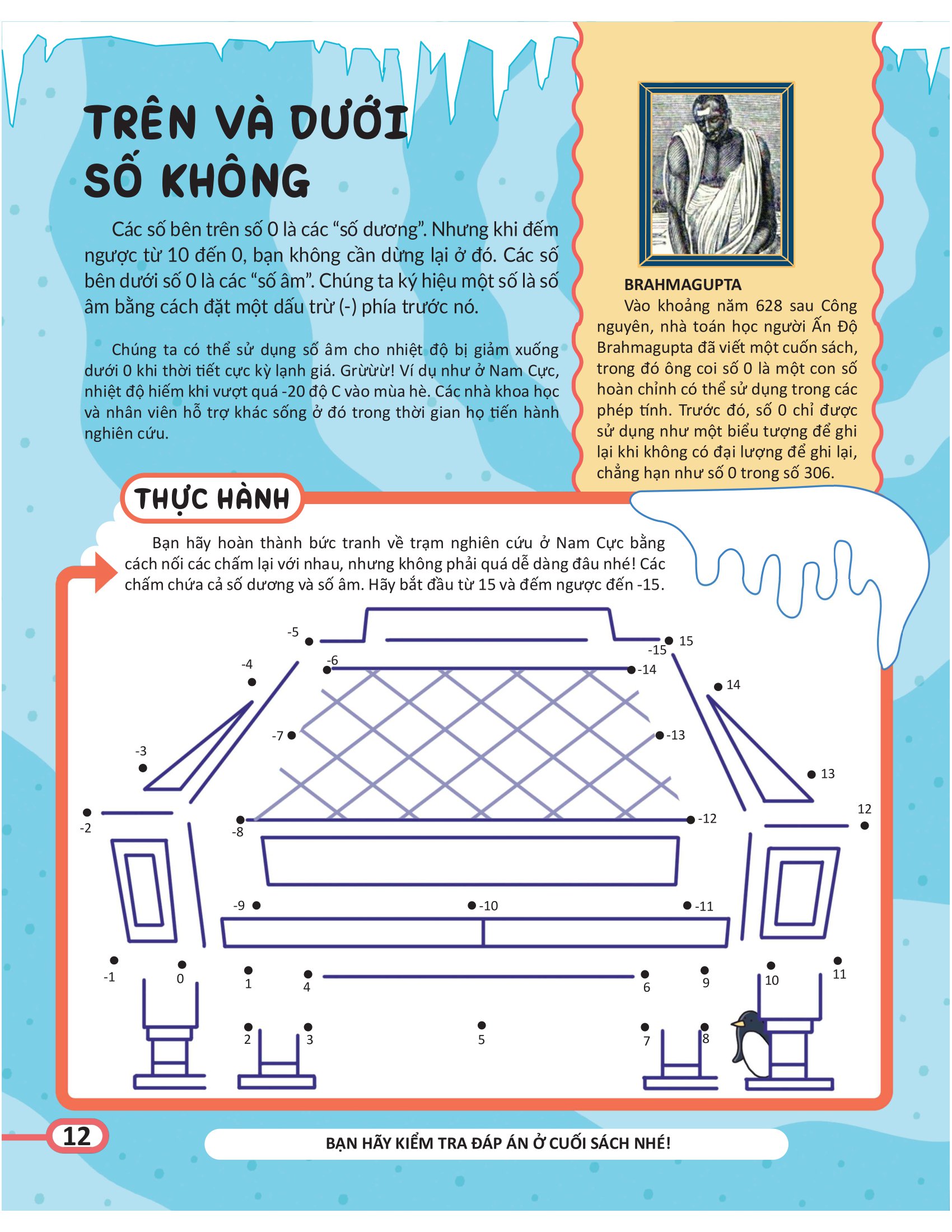 Học Và Thực Hành STEM Đơn Giản - Khoa Học - Kiến Thức Kèm Bài Tập Bổ Trợ !