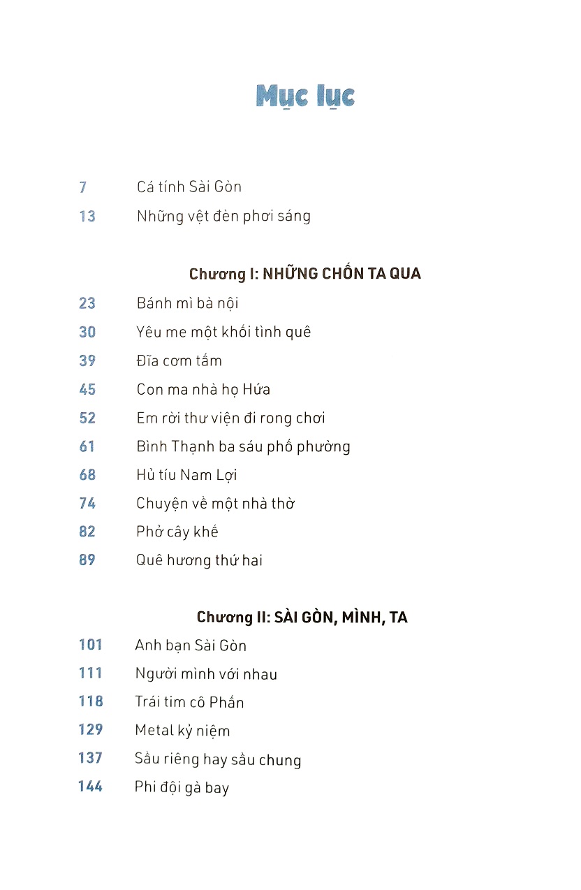 Sài Gòn Hay Ta!