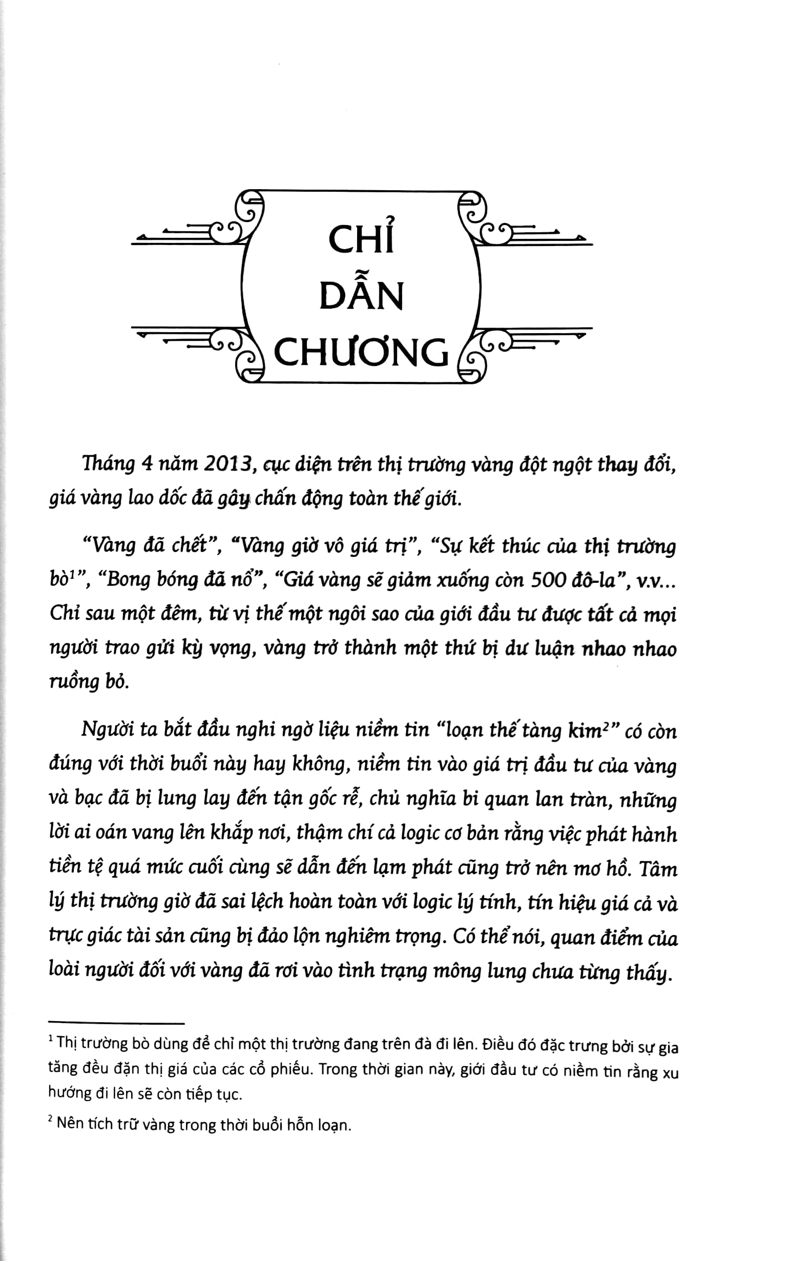 Chiến Tranh Tiền Tệ Phần 5 - Tương Lai Của Tiền Tệ Thế Giới